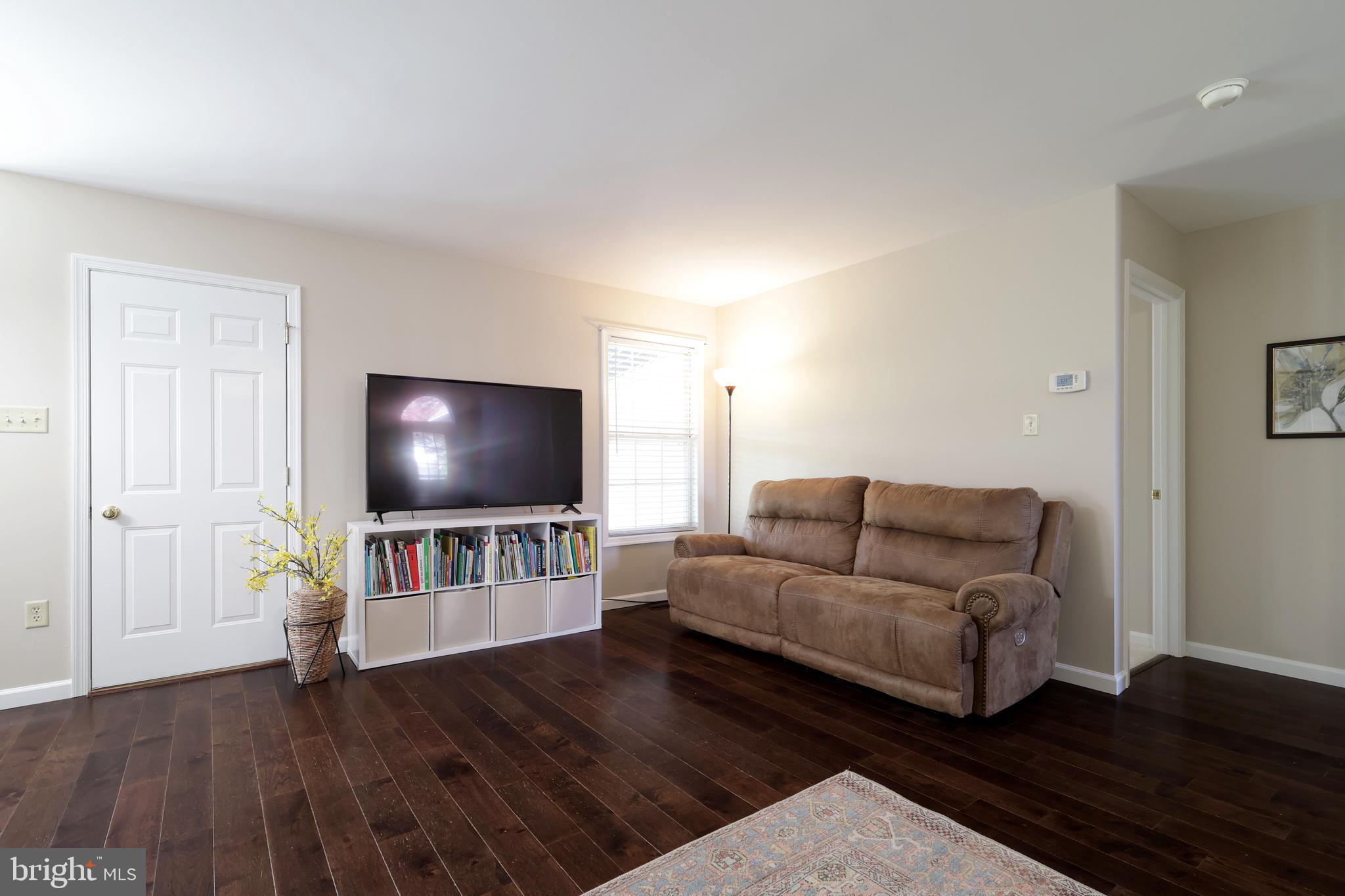 GREENLEAF MANOR - Residential