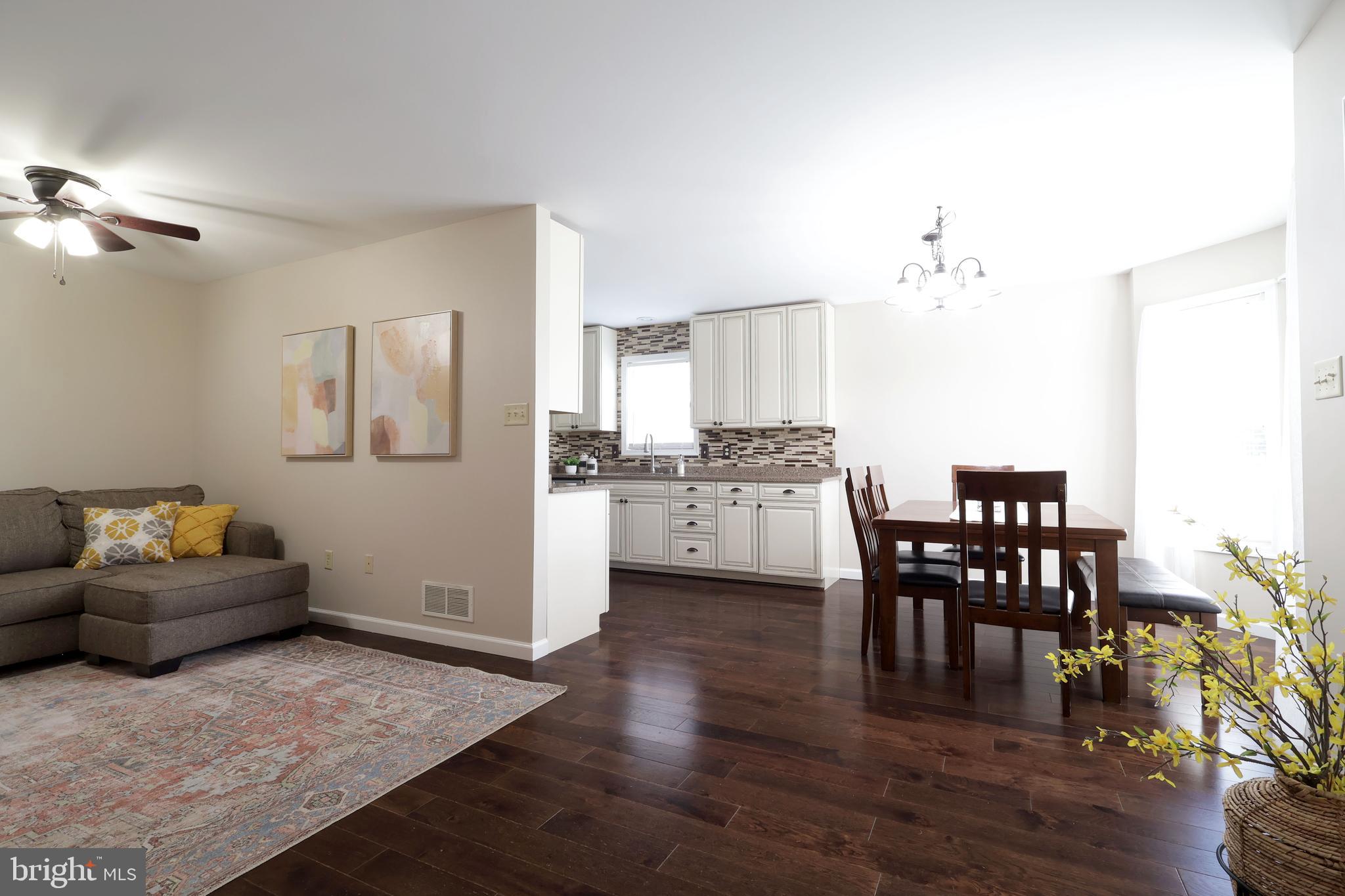 GREENLEAF MANOR - Residential