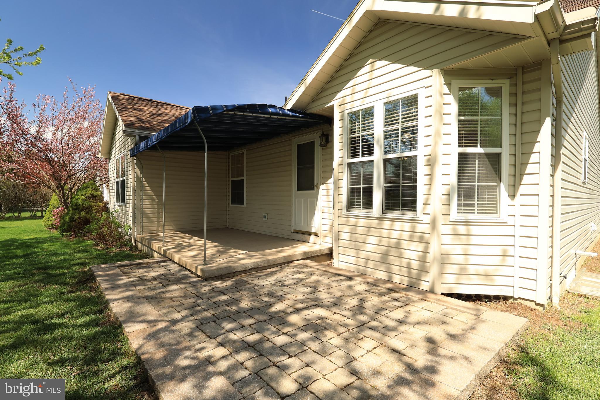 GREENLEAF MANOR - Residential