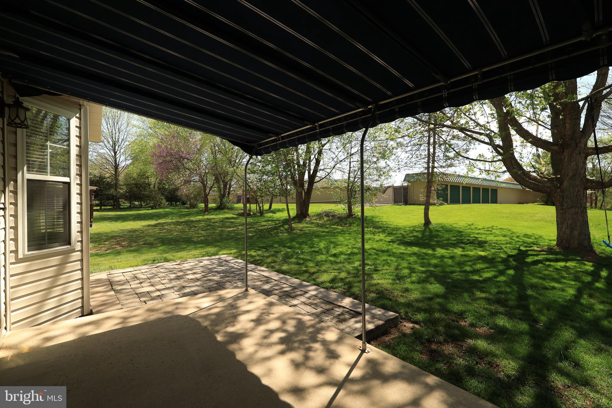 GREENLEAF MANOR - Residential