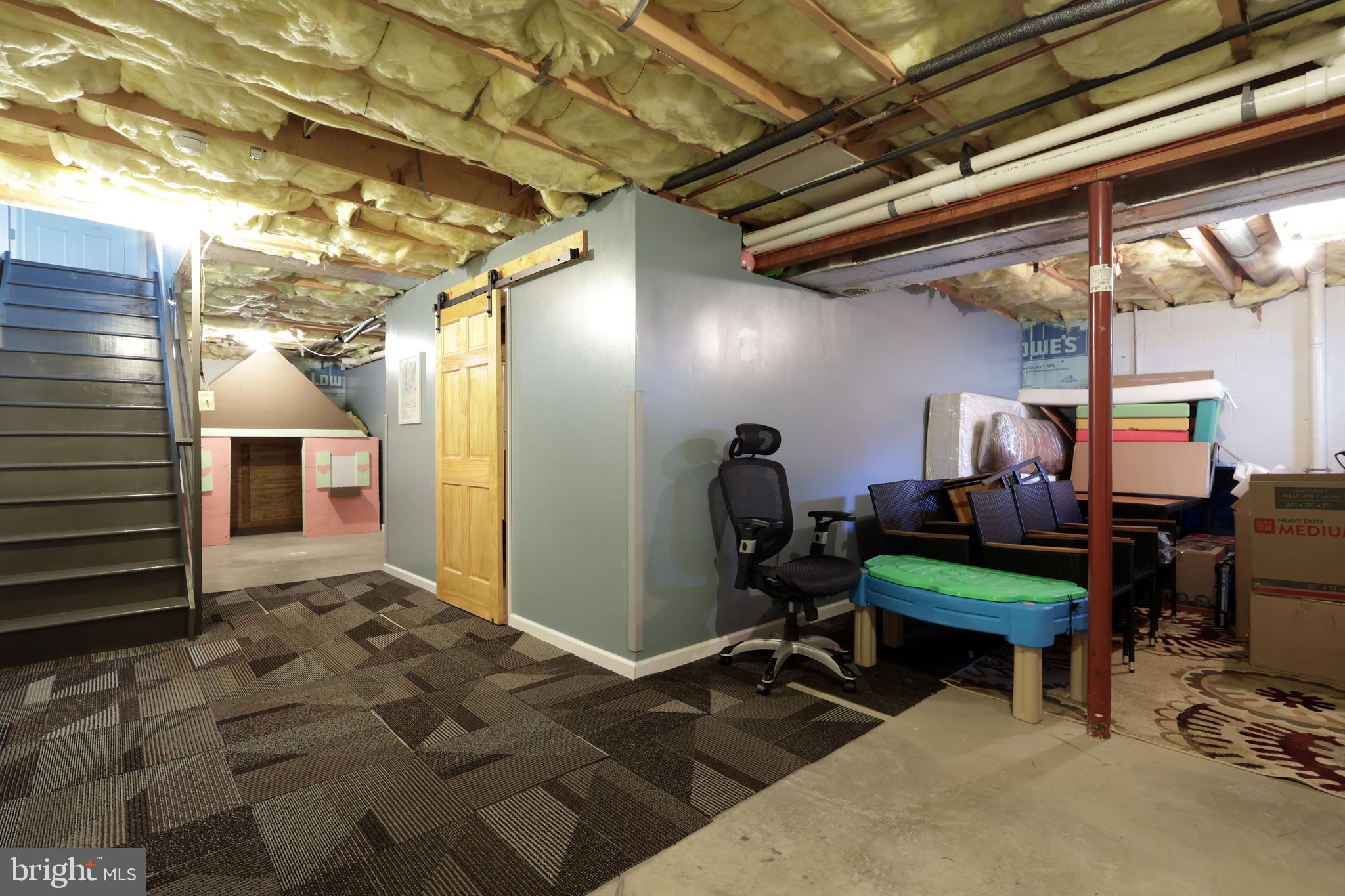 GREENLEAF MANOR - Residential