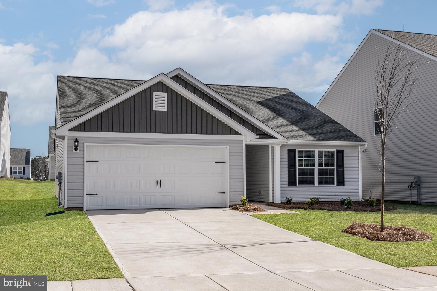 BROOKWOOD - Residential