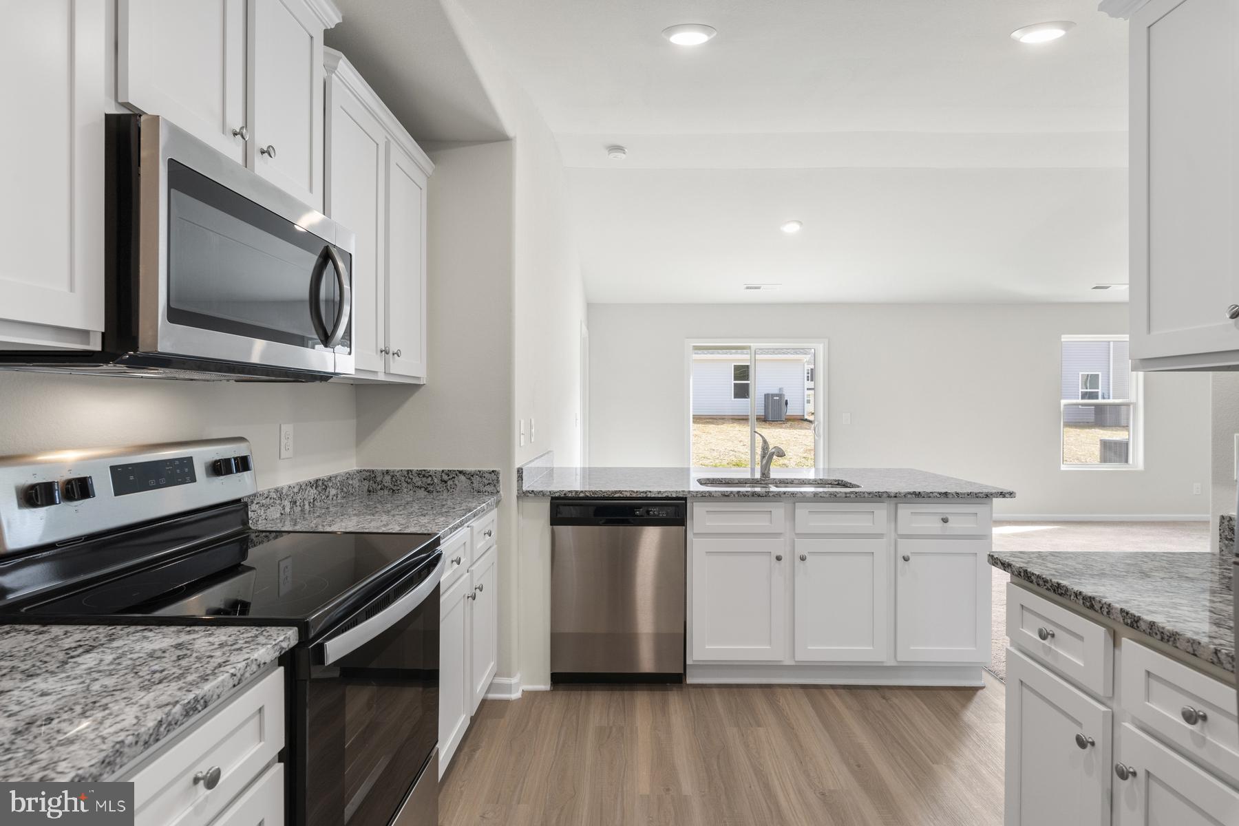 BROOKWOOD - Residential