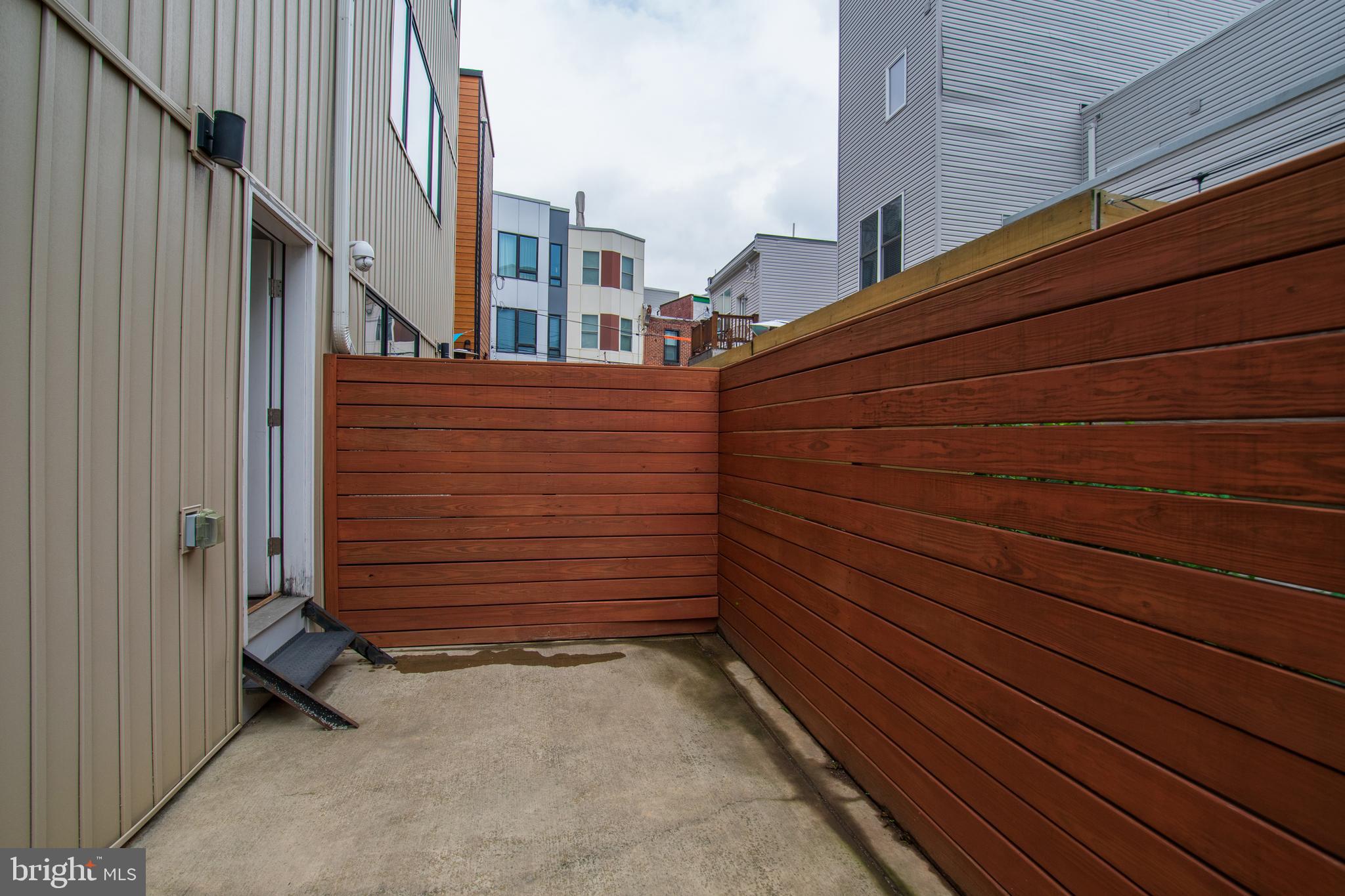 BREWERYTOWN - Residential Lease