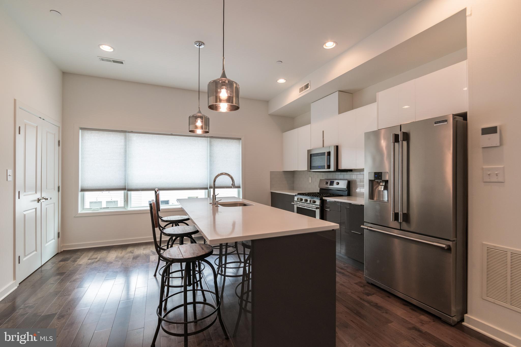 BREWERYTOWN - Residential Lease