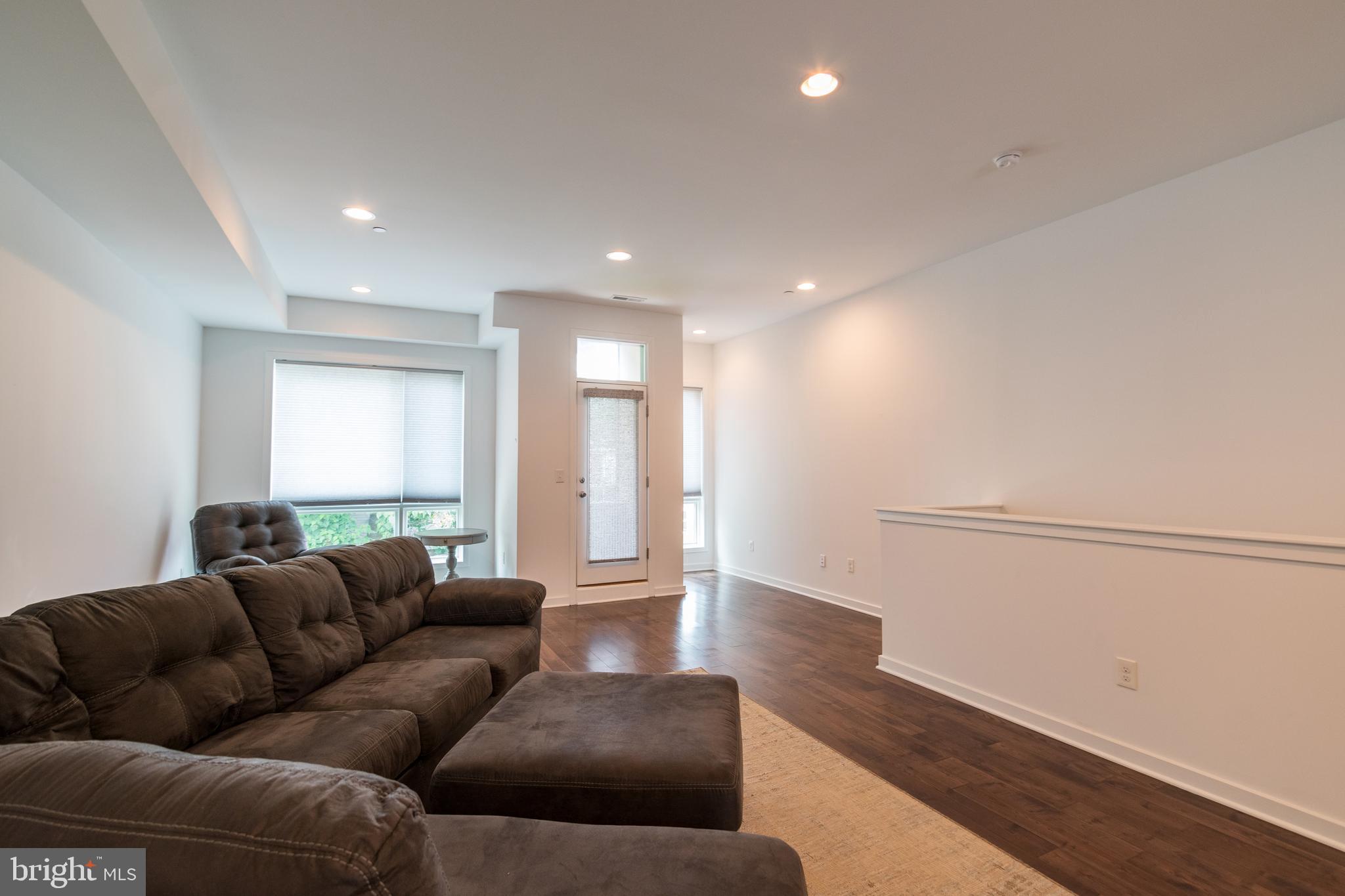 BREWERYTOWN - Residential Lease