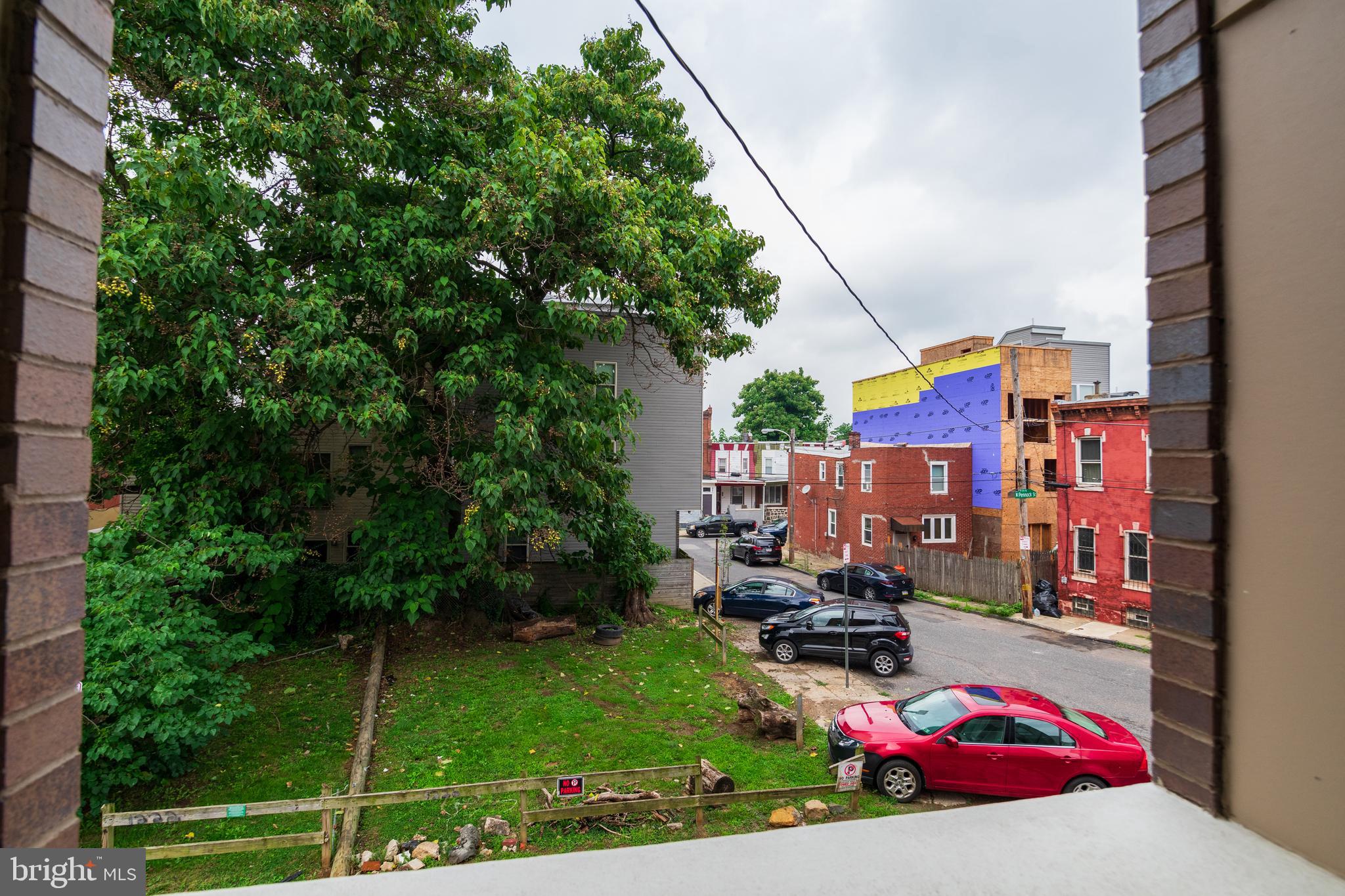 BREWERYTOWN - Residential Lease