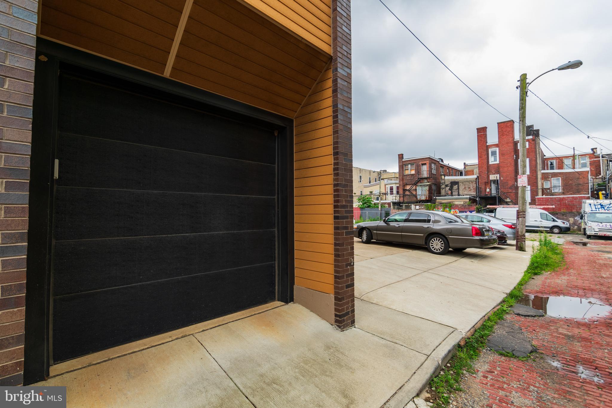 BREWERYTOWN - Residential Lease