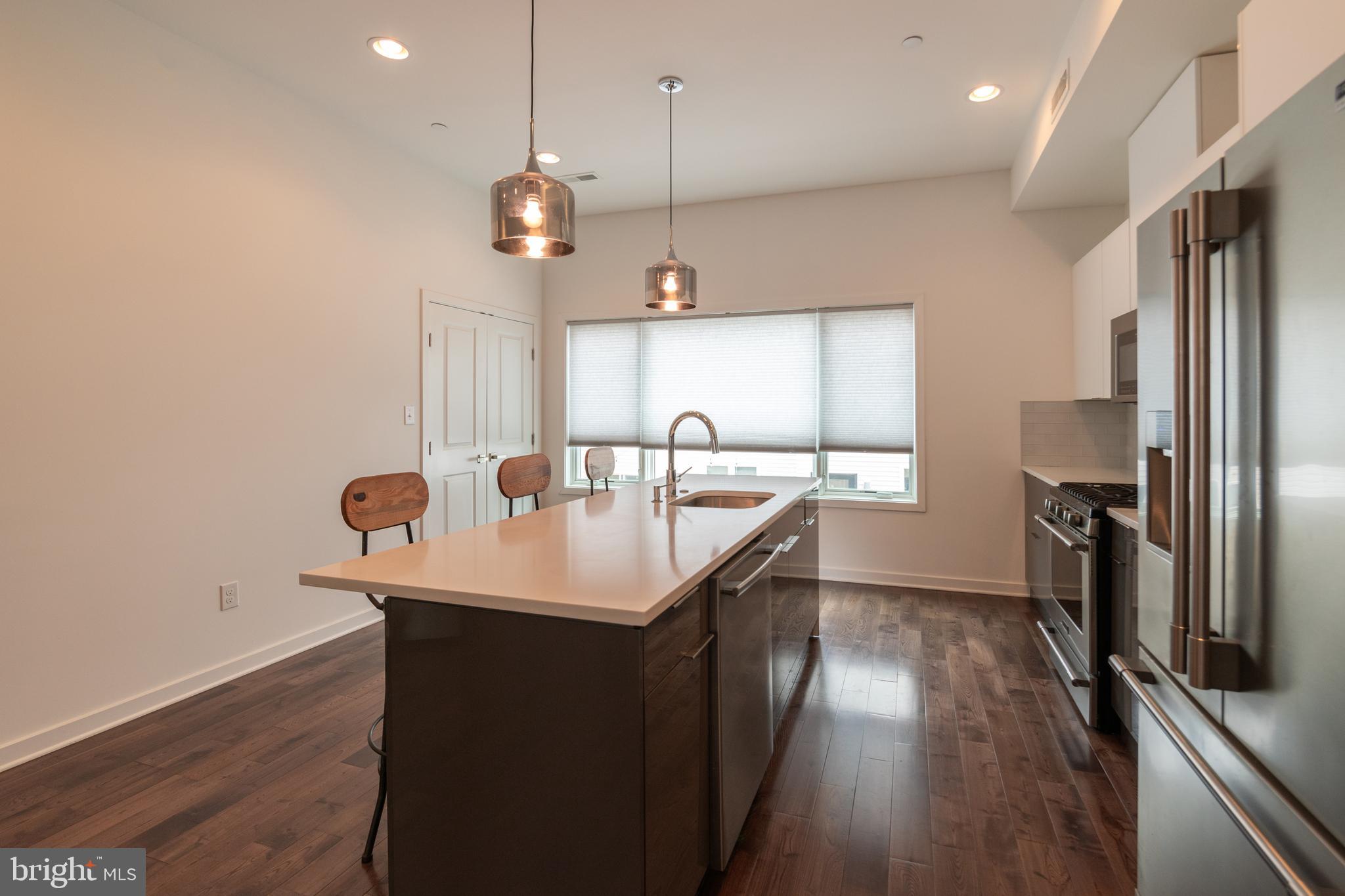 BREWERYTOWN - Residential Lease