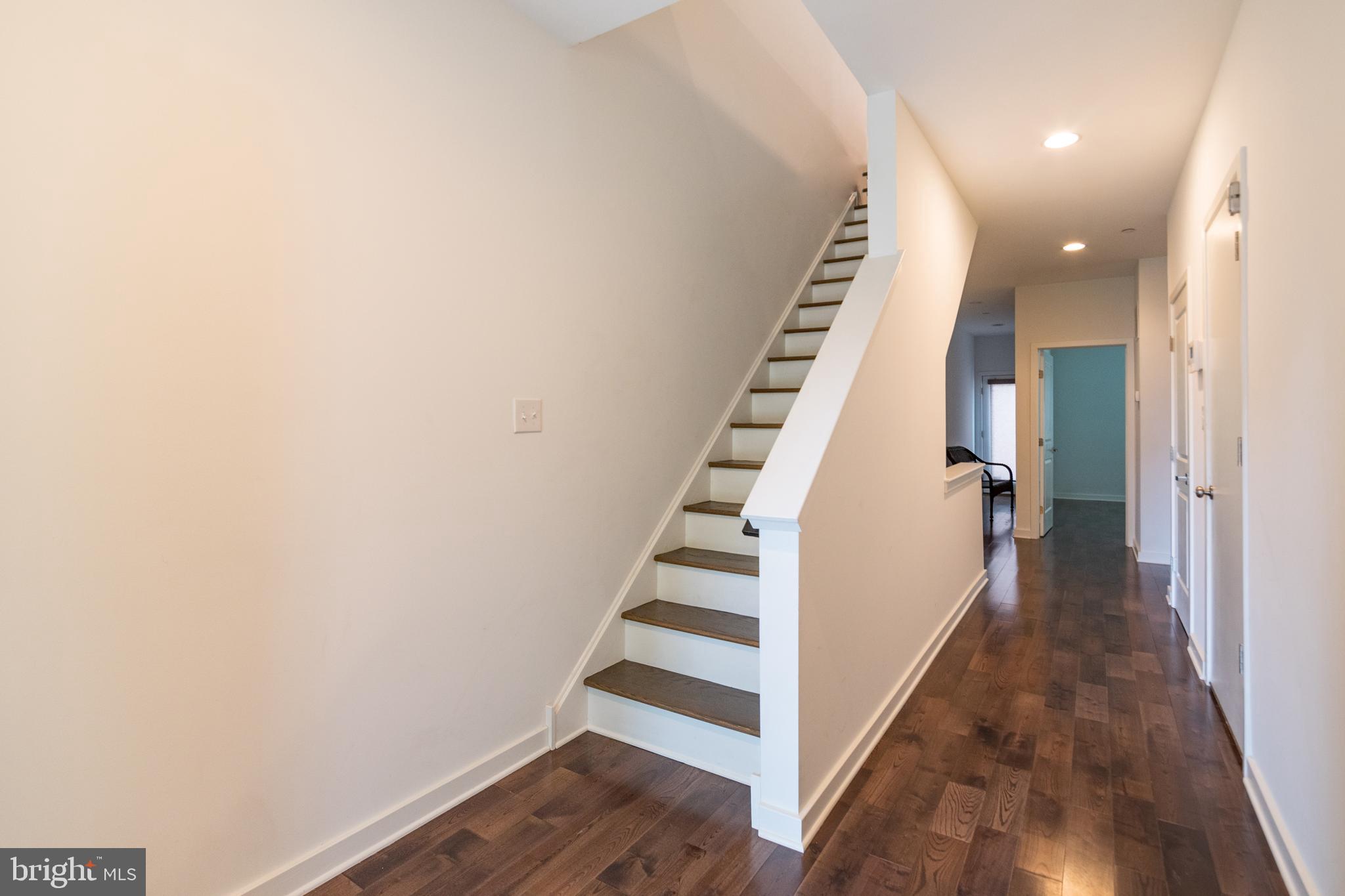 BREWERYTOWN - Residential Lease