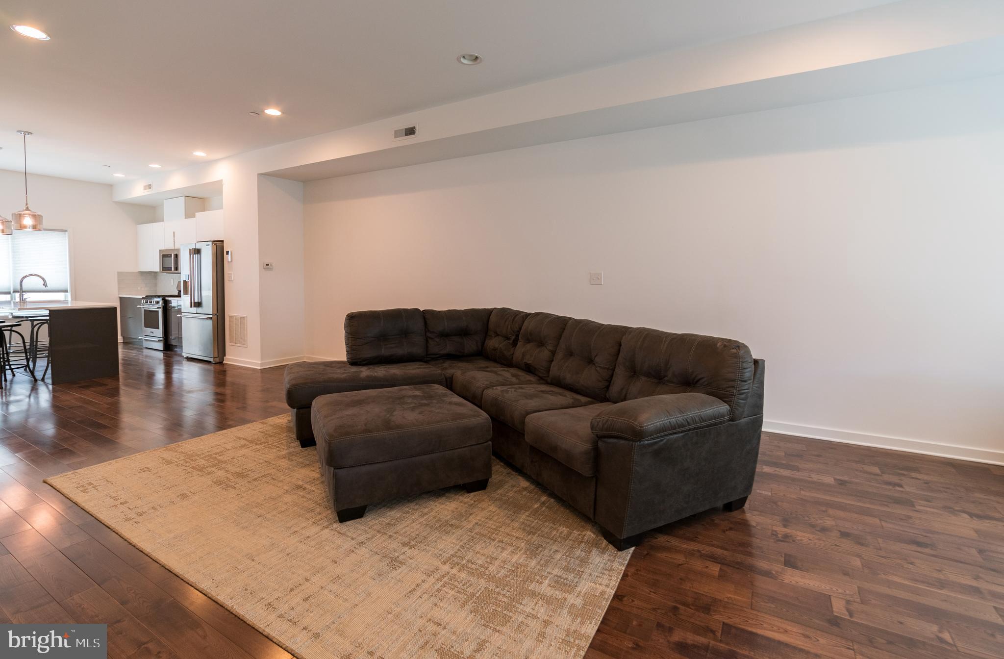 BREWERYTOWN - Residential Lease