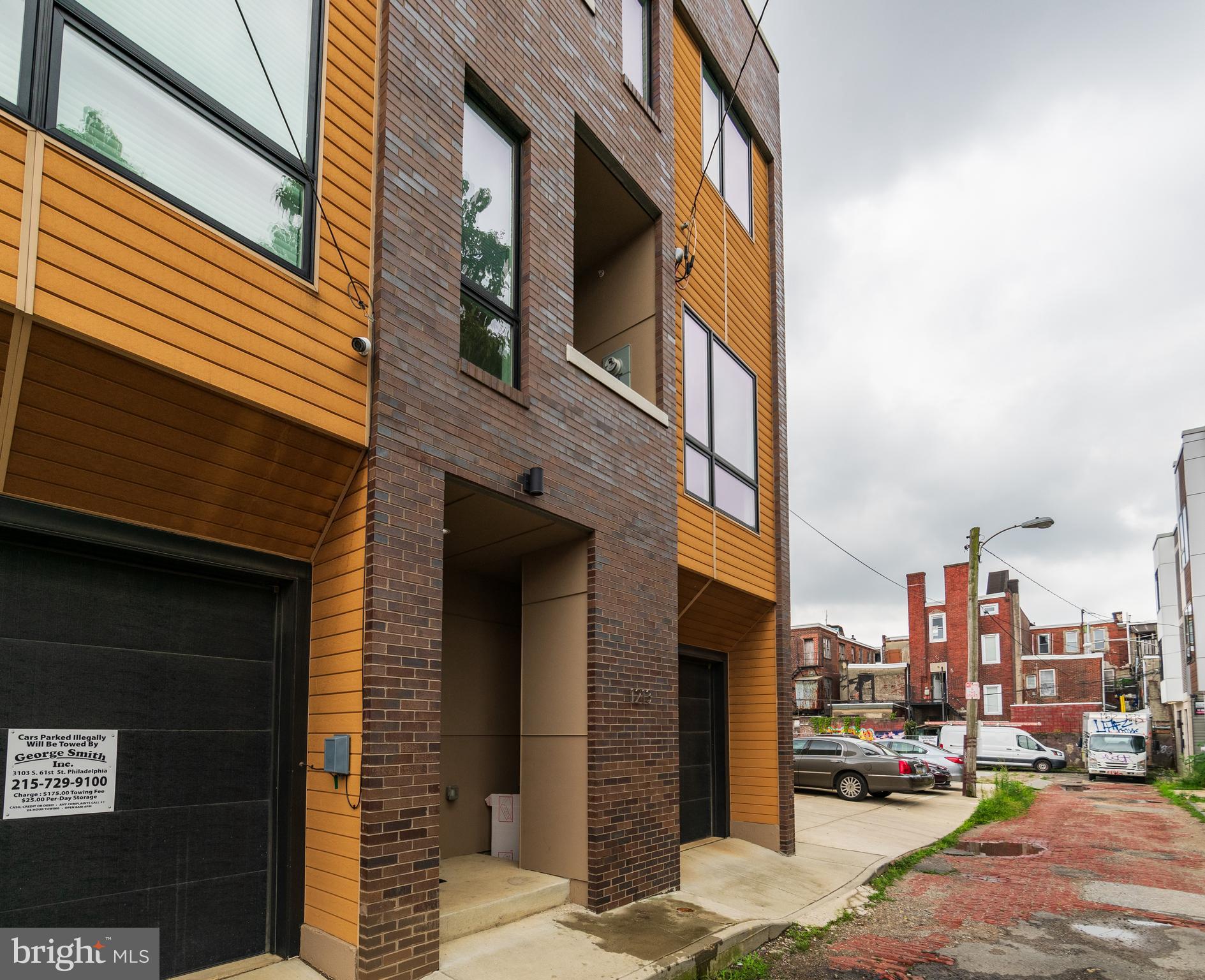 BREWERYTOWN - Residential Lease
