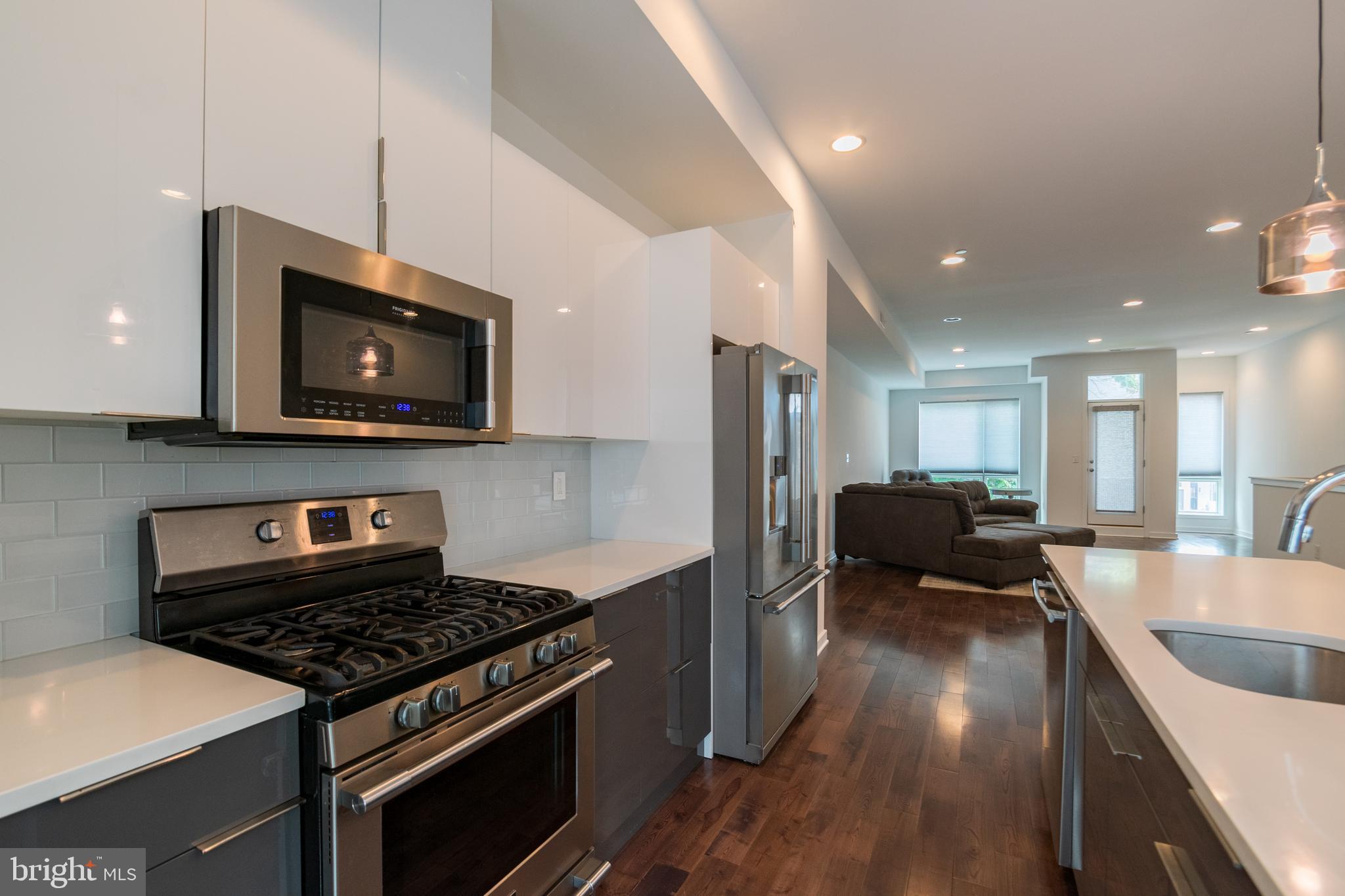 BREWERYTOWN - Residential Lease