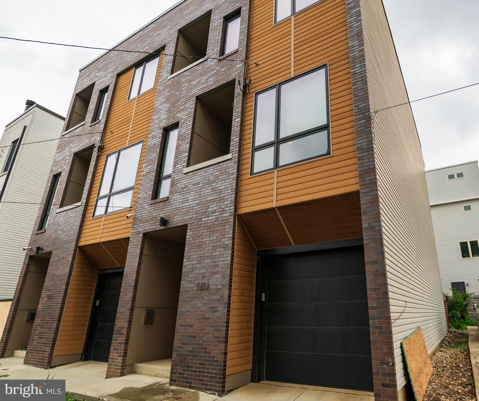 BREWERYTOWN - Residential Lease