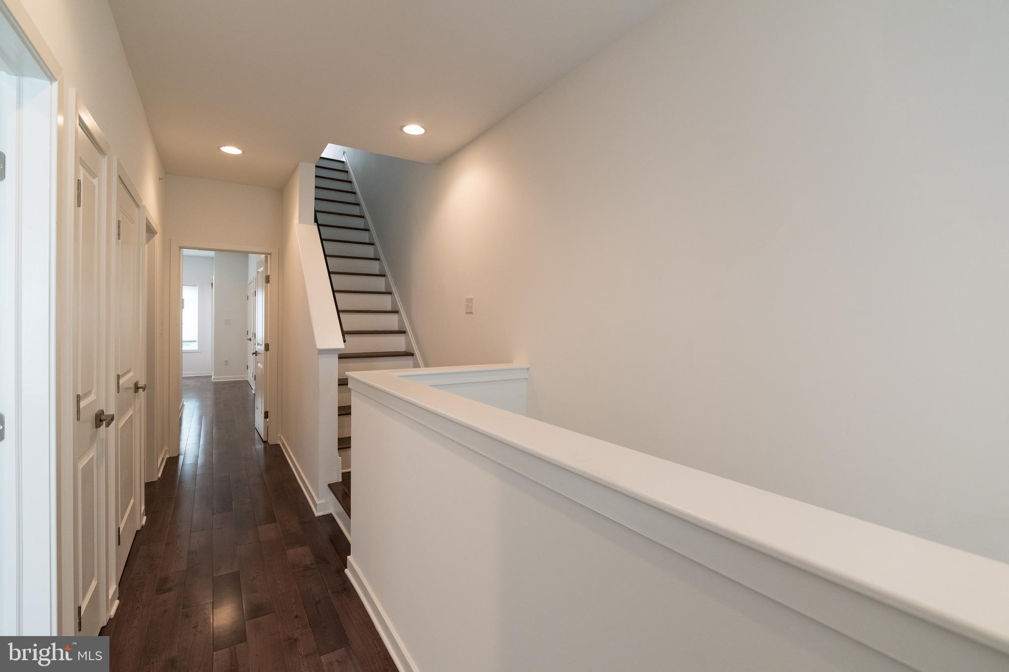 BREWERYTOWN - Residential Lease