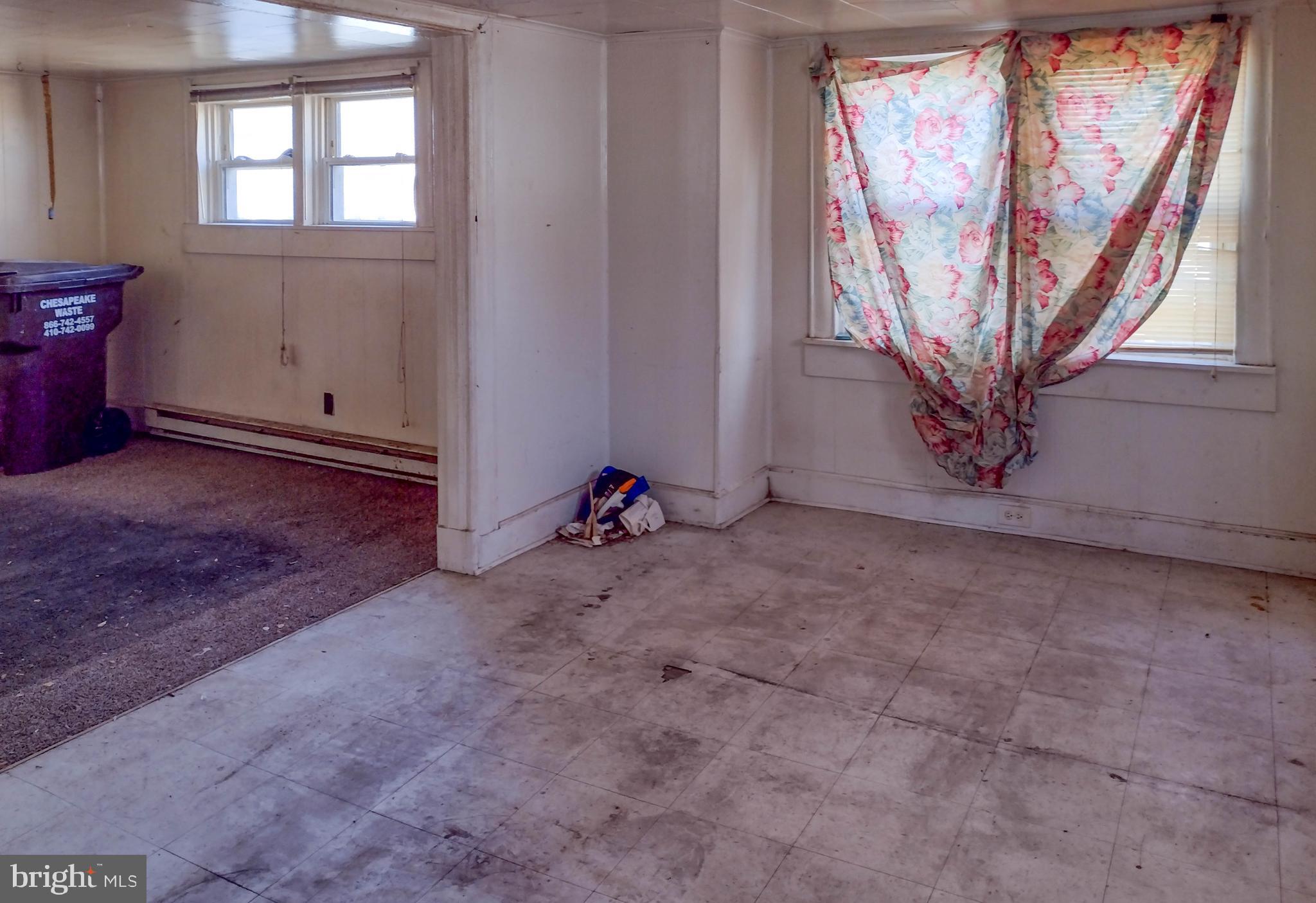 CAMBRIDGE - Residential