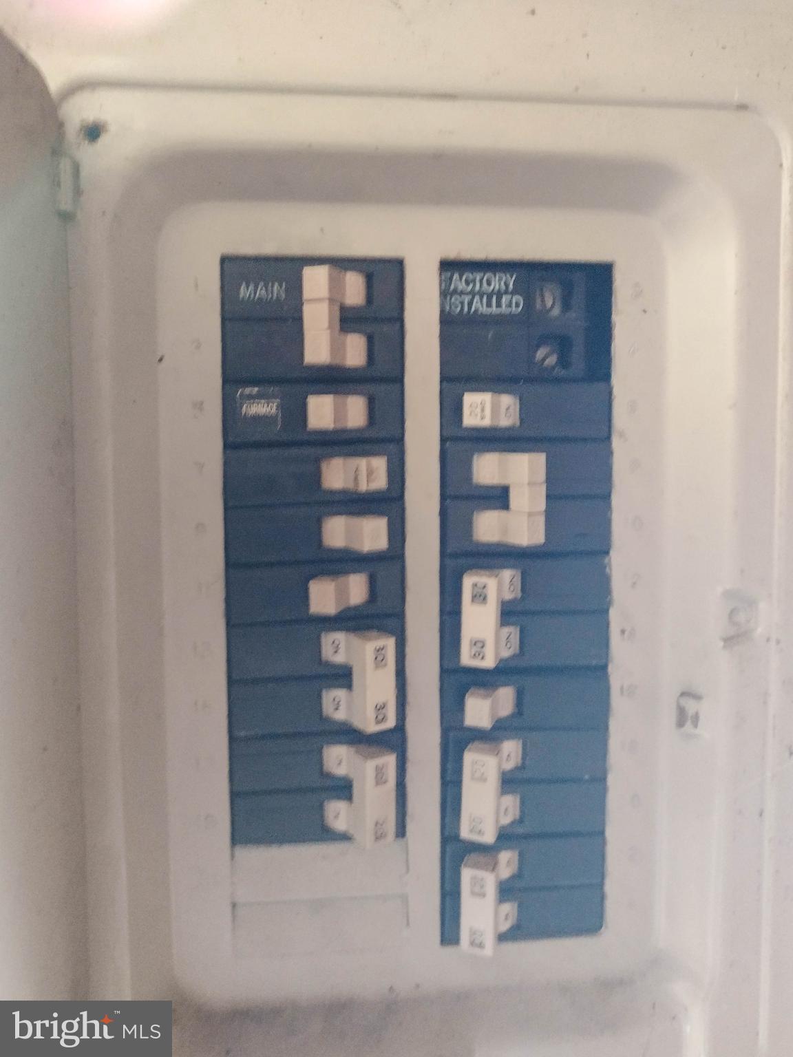 CAMBRIDGE - Residential