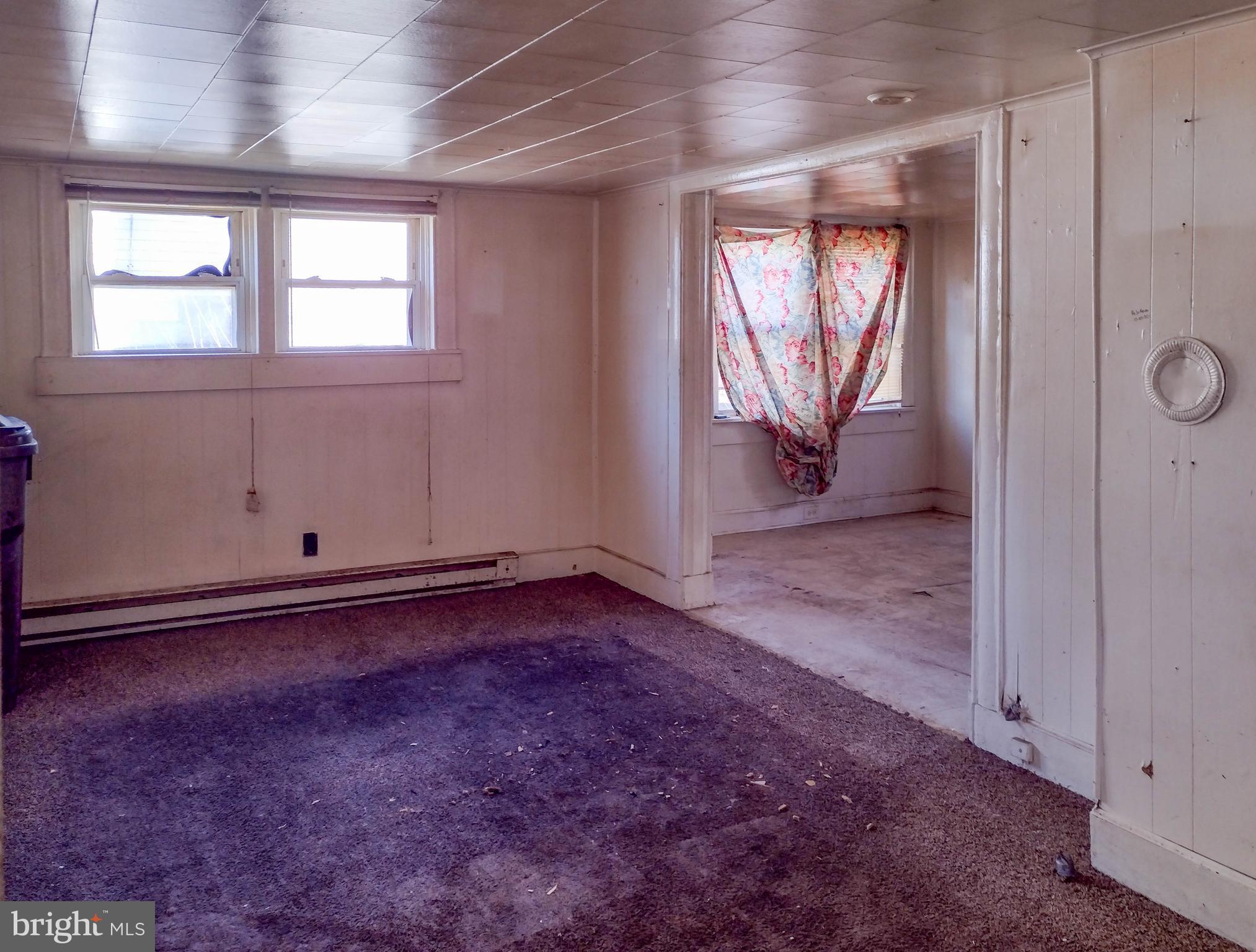 CAMBRIDGE - Residential