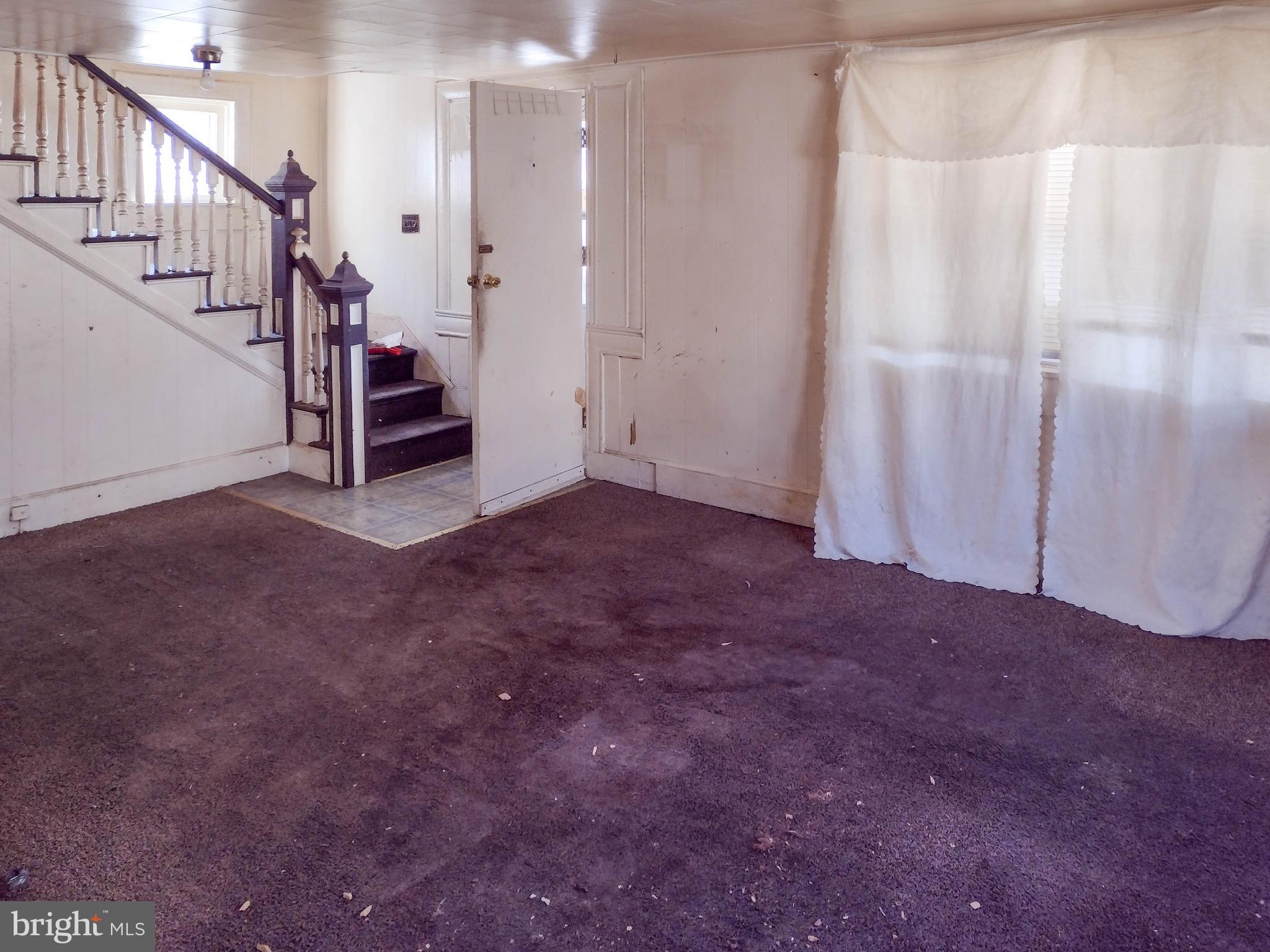 CAMBRIDGE - Residential