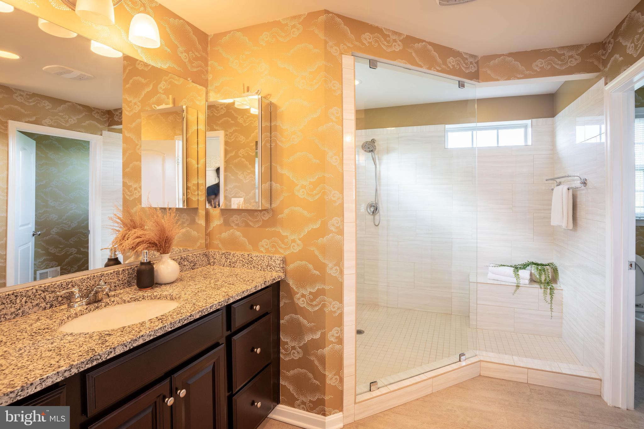 PERRY HALL - Residential Lease