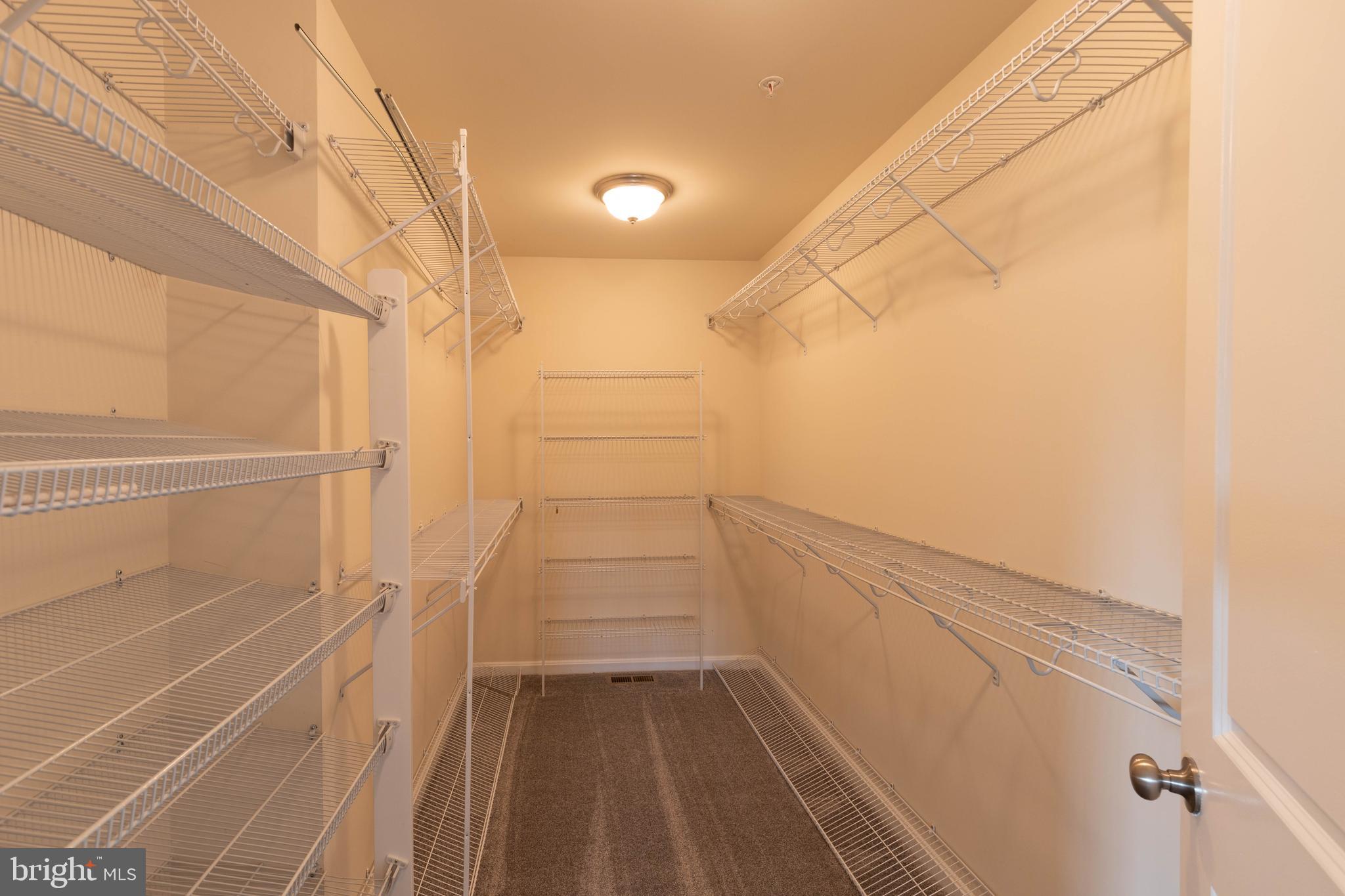 PERRY HALL - Residential Lease