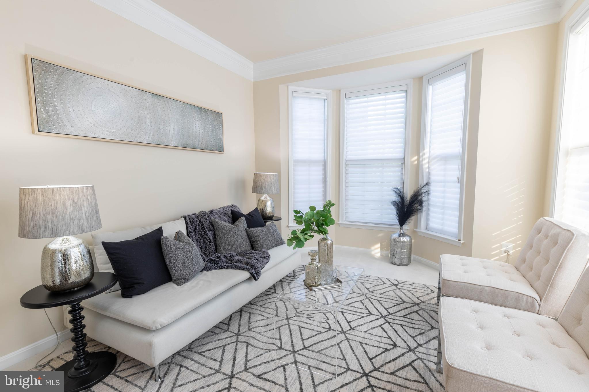 PERRY HALL - Residential Lease