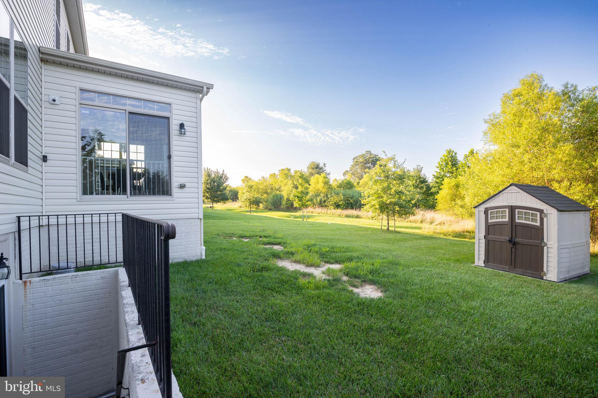 PERRY HALL - Residential Lease