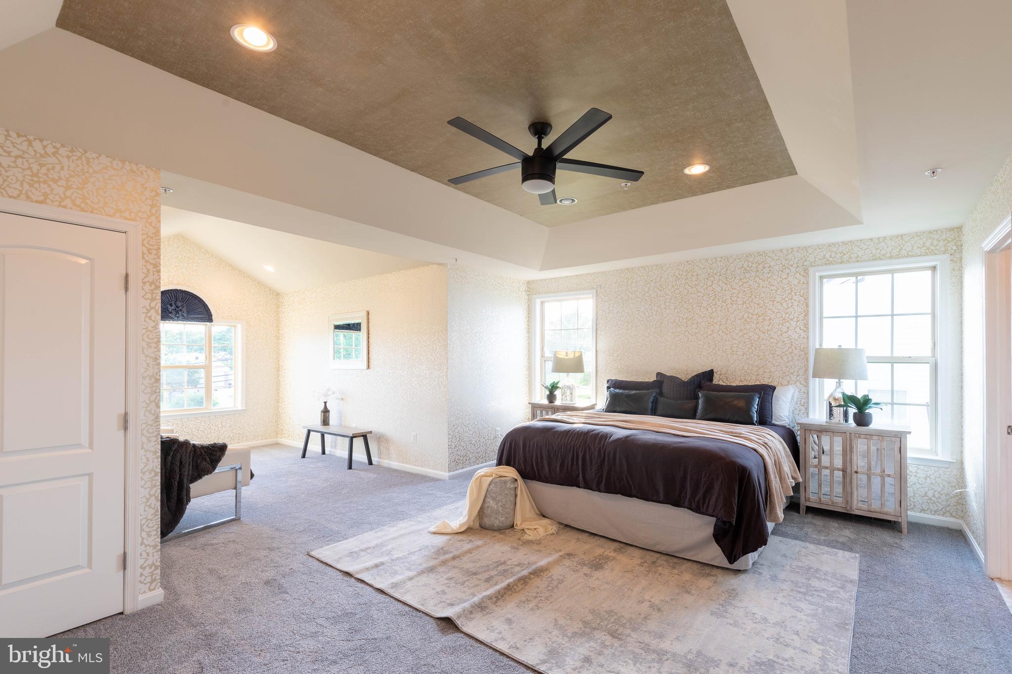 PERRY HALL - Residential Lease