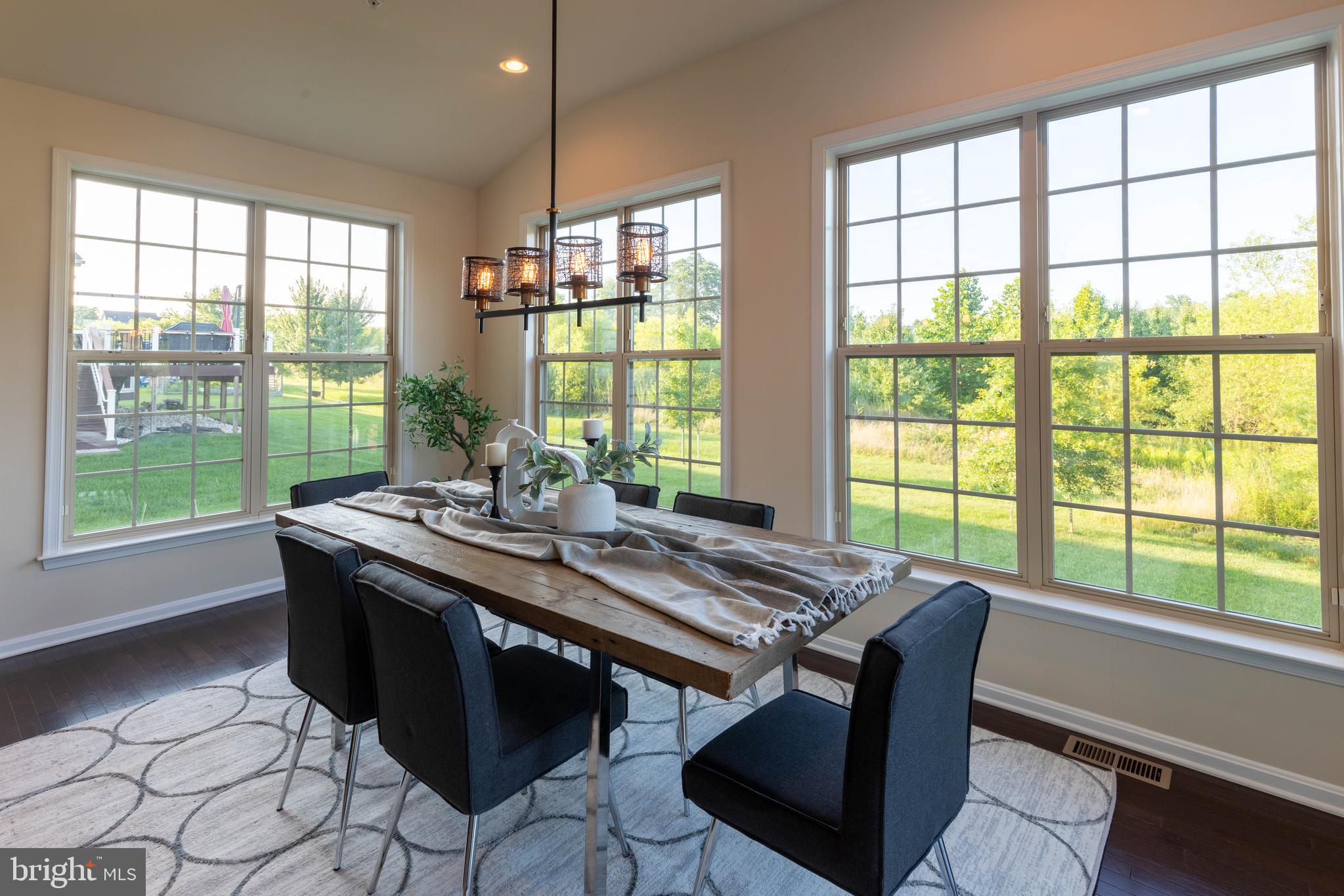 PERRY HALL - Residential Lease