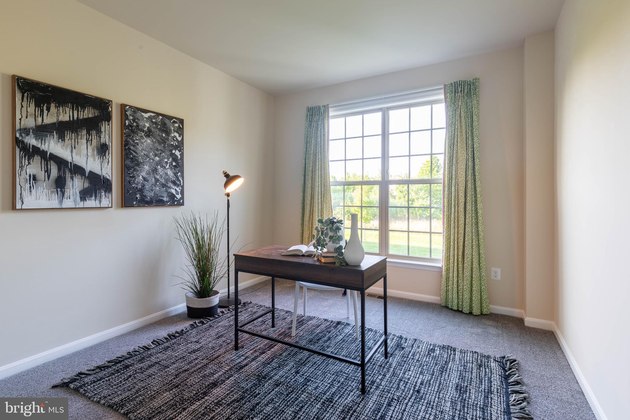 PERRY HALL - Residential Lease