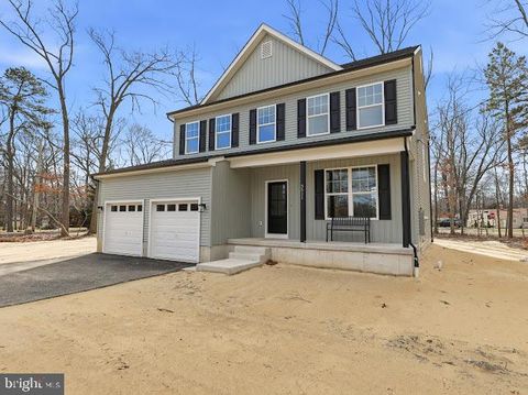 Photo of 3511 S Shore Drive, WILLIAMSTOWN, NJ 08094 (MLS # NJGL2065234)