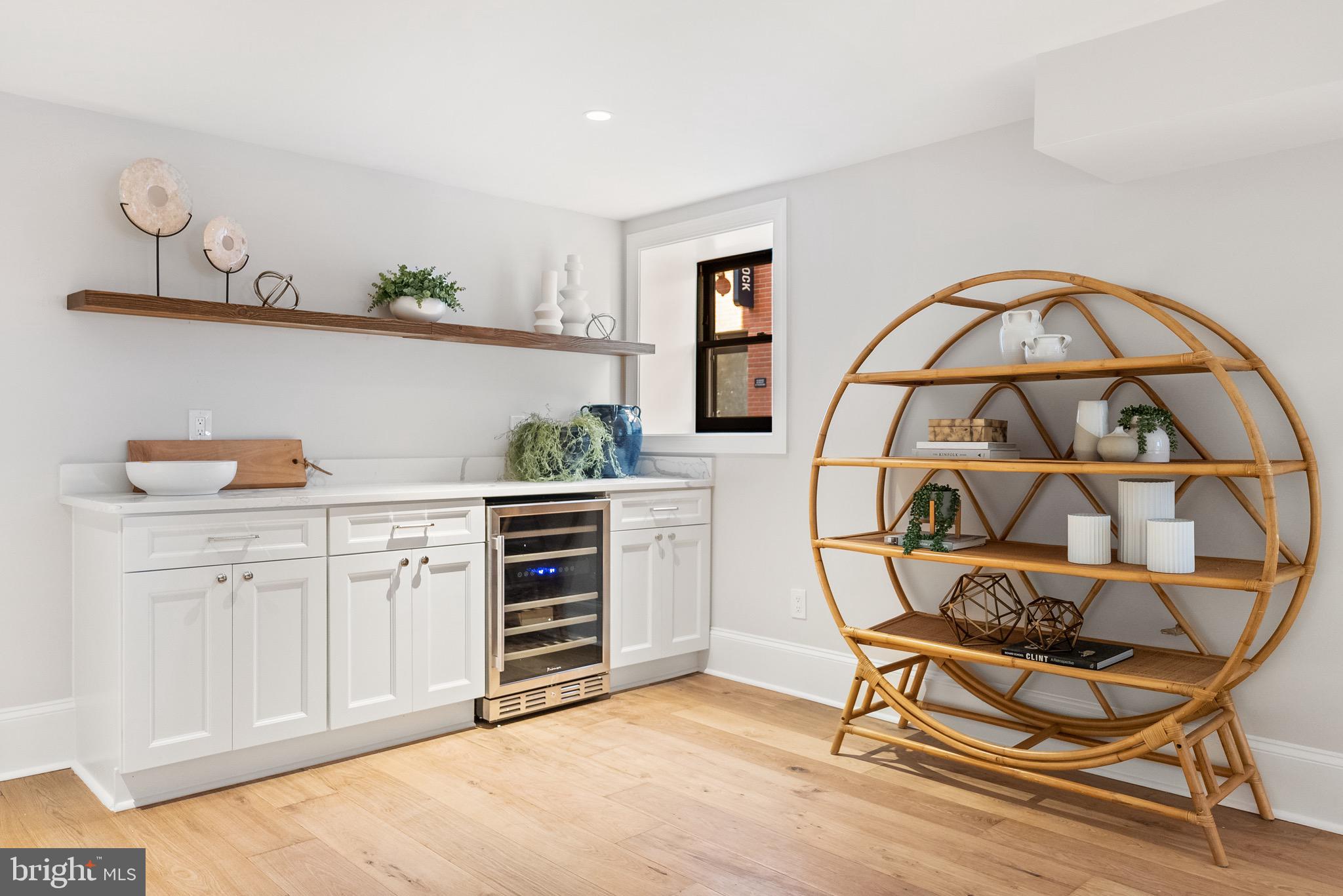 LOGAN CIRCLE - Residential