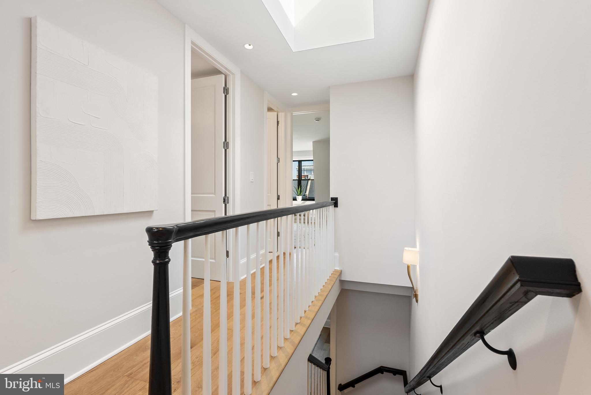 LOGAN CIRCLE - Residential