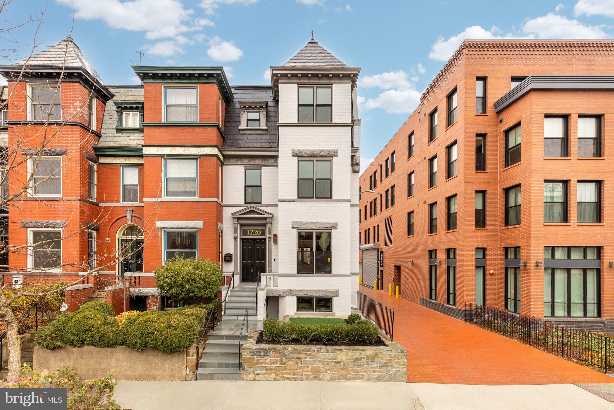 1720 15TH STREET NW