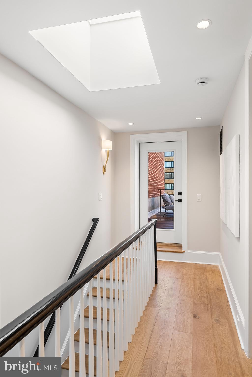 LOGAN CIRCLE - Residential