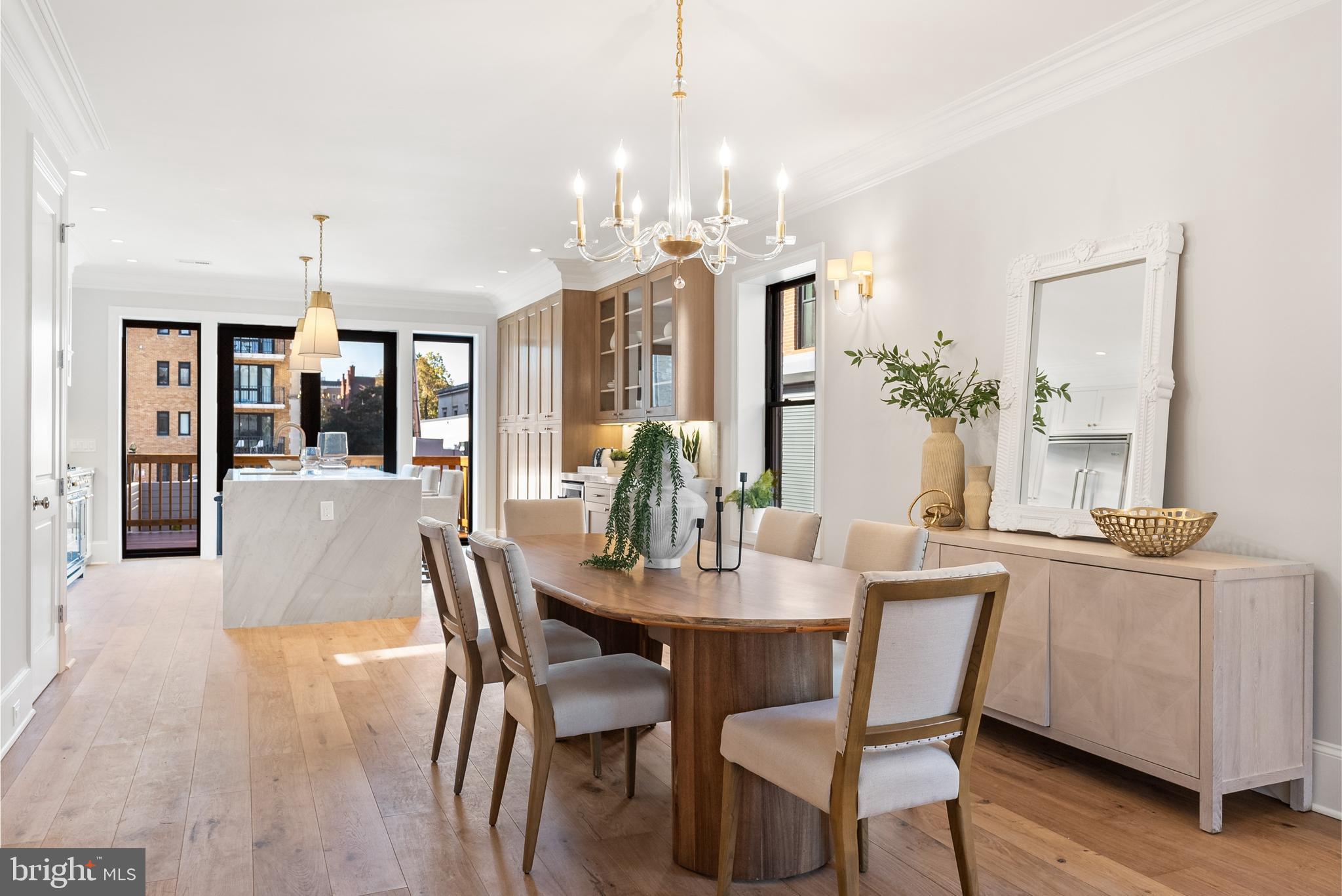 LOGAN CIRCLE - Residential