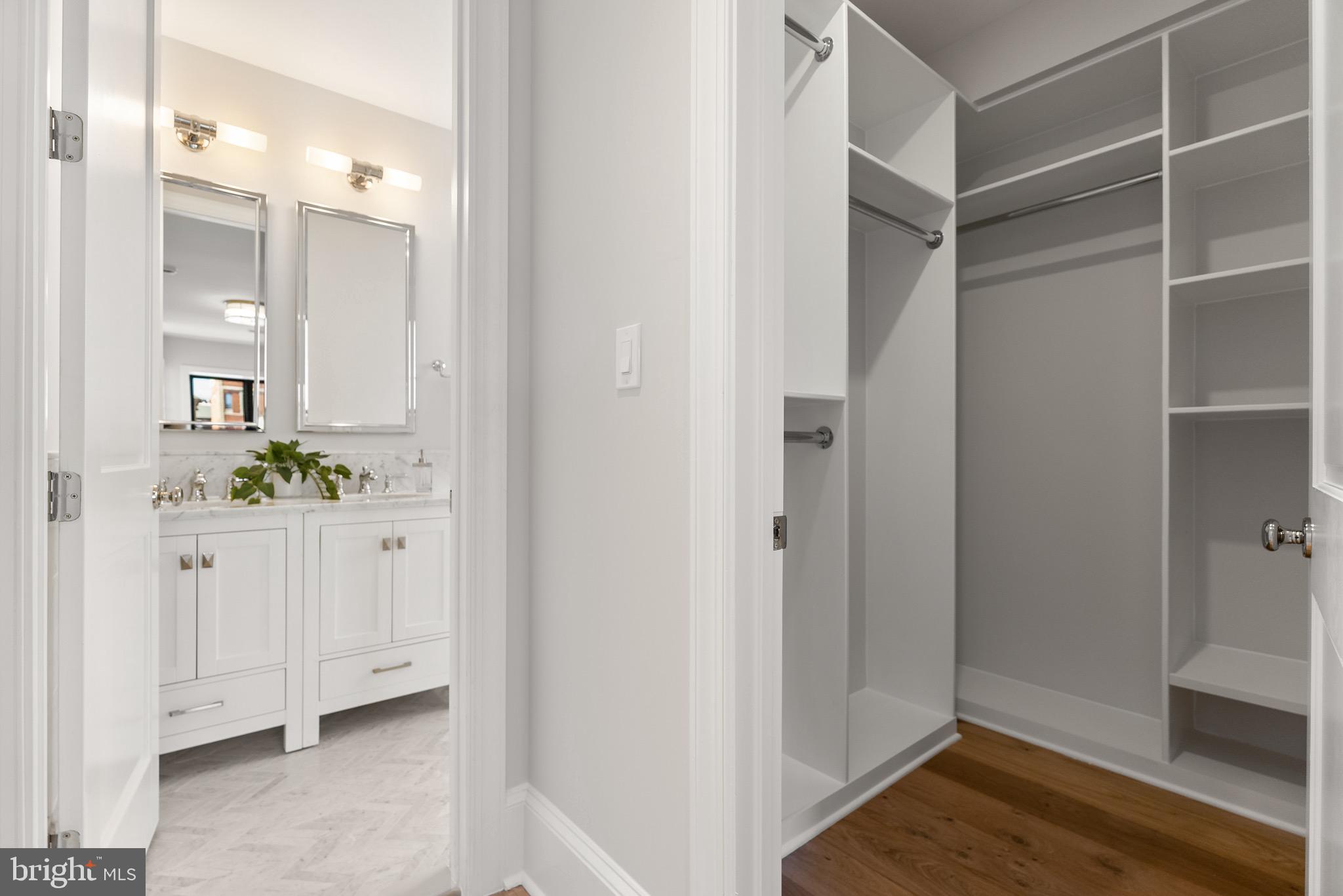 LOGAN CIRCLE - Residential