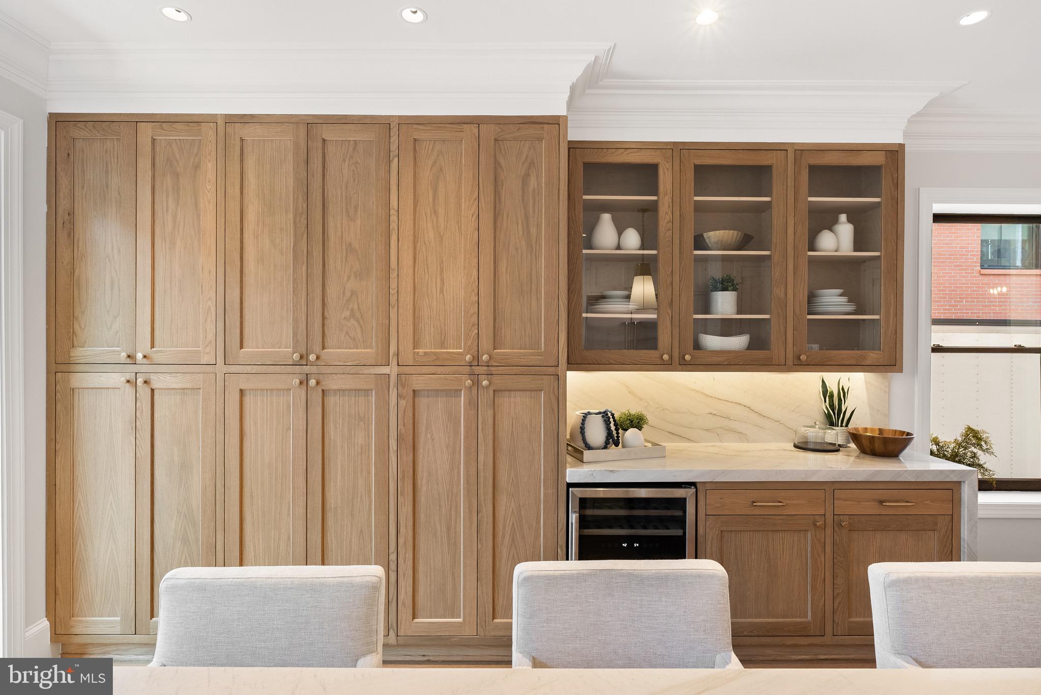 LOGAN CIRCLE - Residential