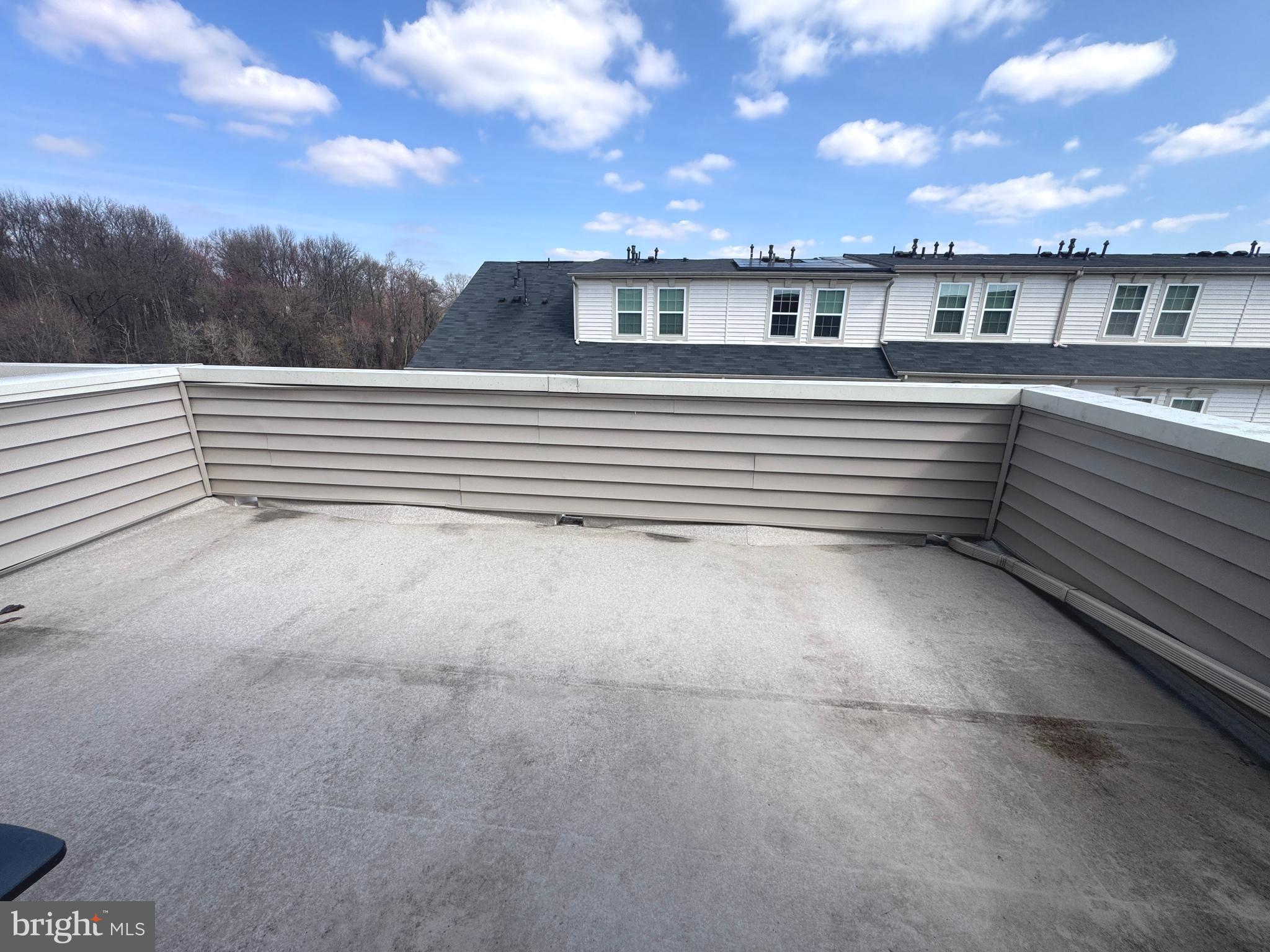 GREENBELT STATION - Residential