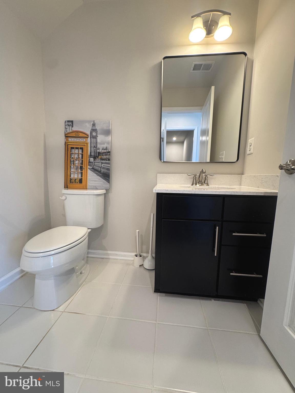 GREENBELT STATION - Residential