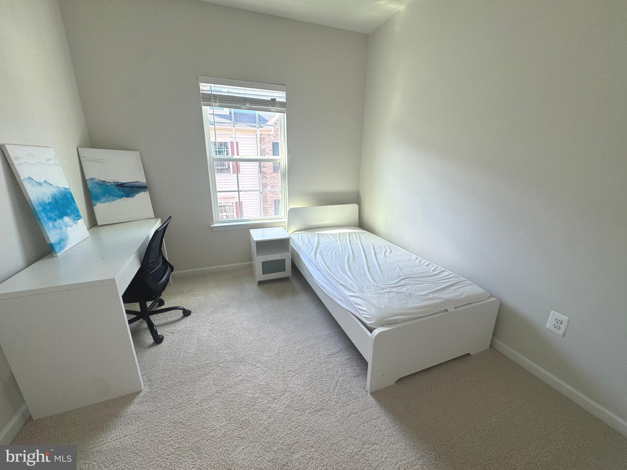 GREENBELT STATION - Residential