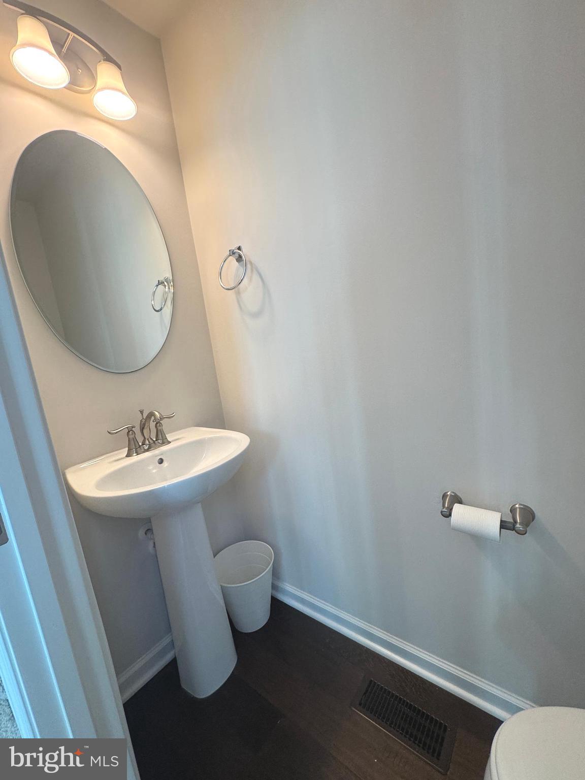 GREENBELT STATION - Residential