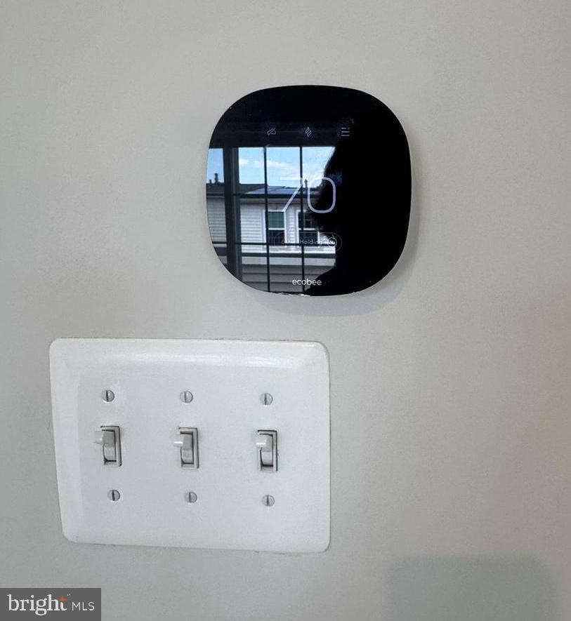 GREENBELT STATION - Residential