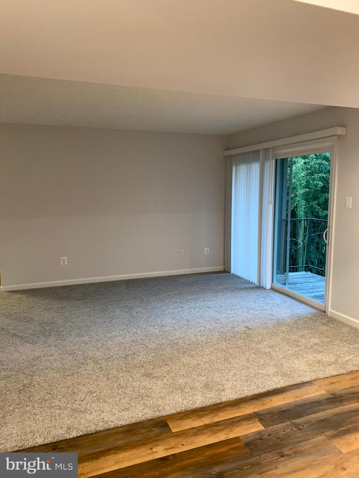 SECOND ANTIETAM - Residential Lease