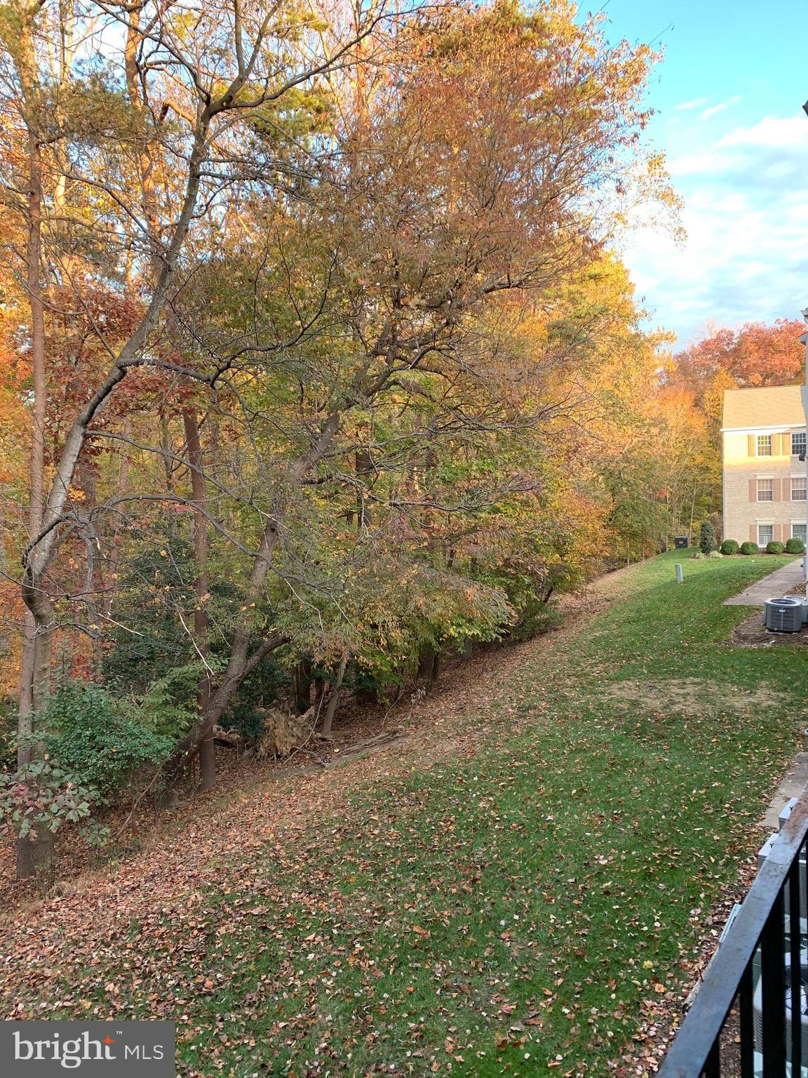 SECOND ANTIETAM - Residential Lease