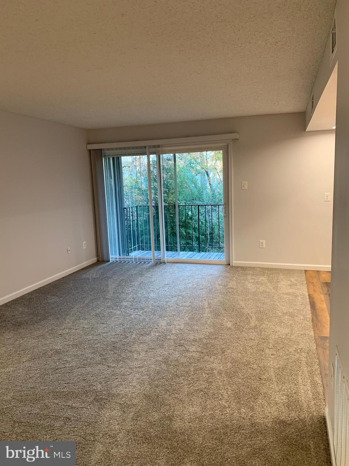 SECOND ANTIETAM - Residential Lease