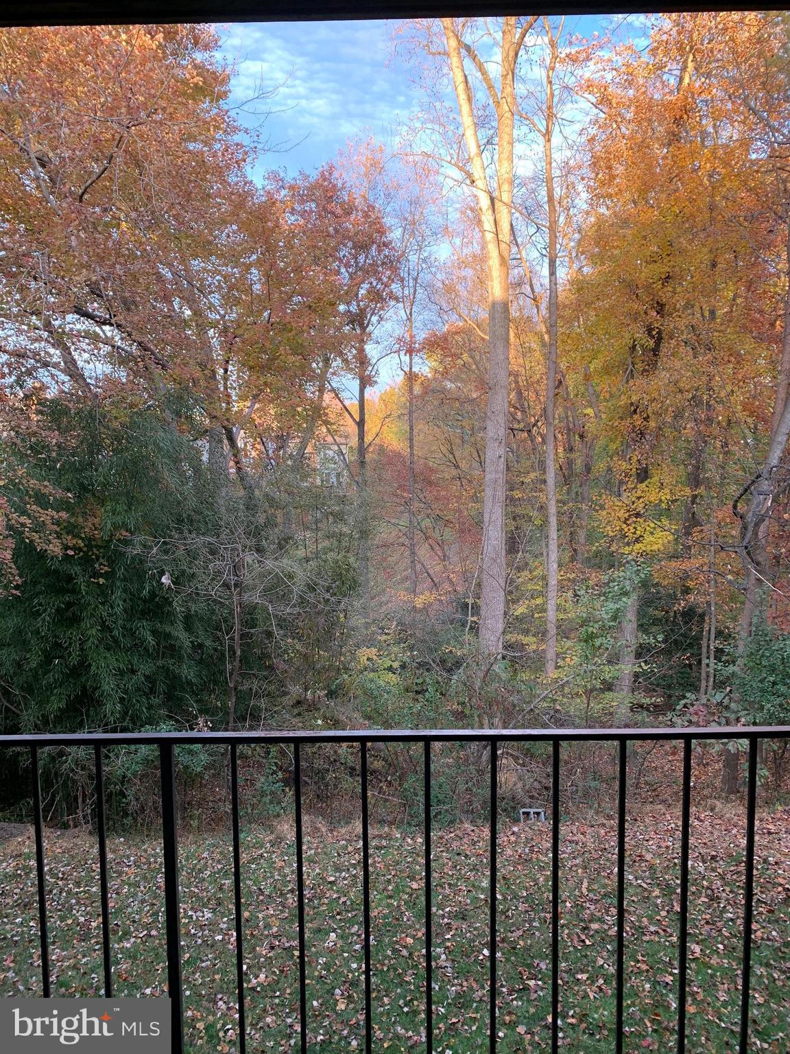 SECOND ANTIETAM - Residential Lease