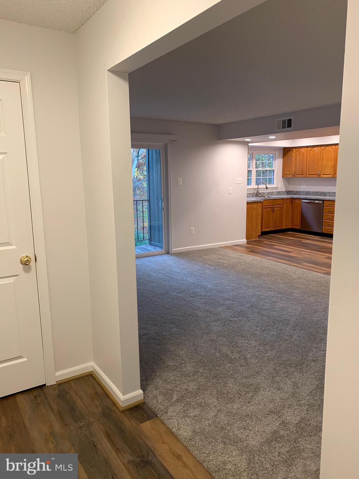 SECOND ANTIETAM - Residential Lease