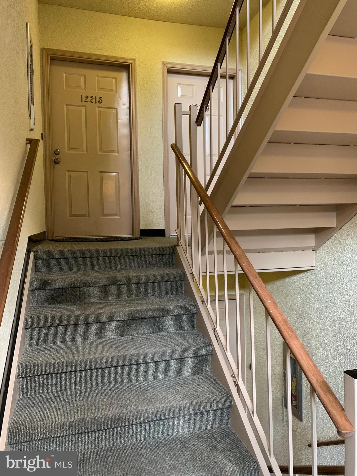 SECOND ANTIETAM - Residential Lease