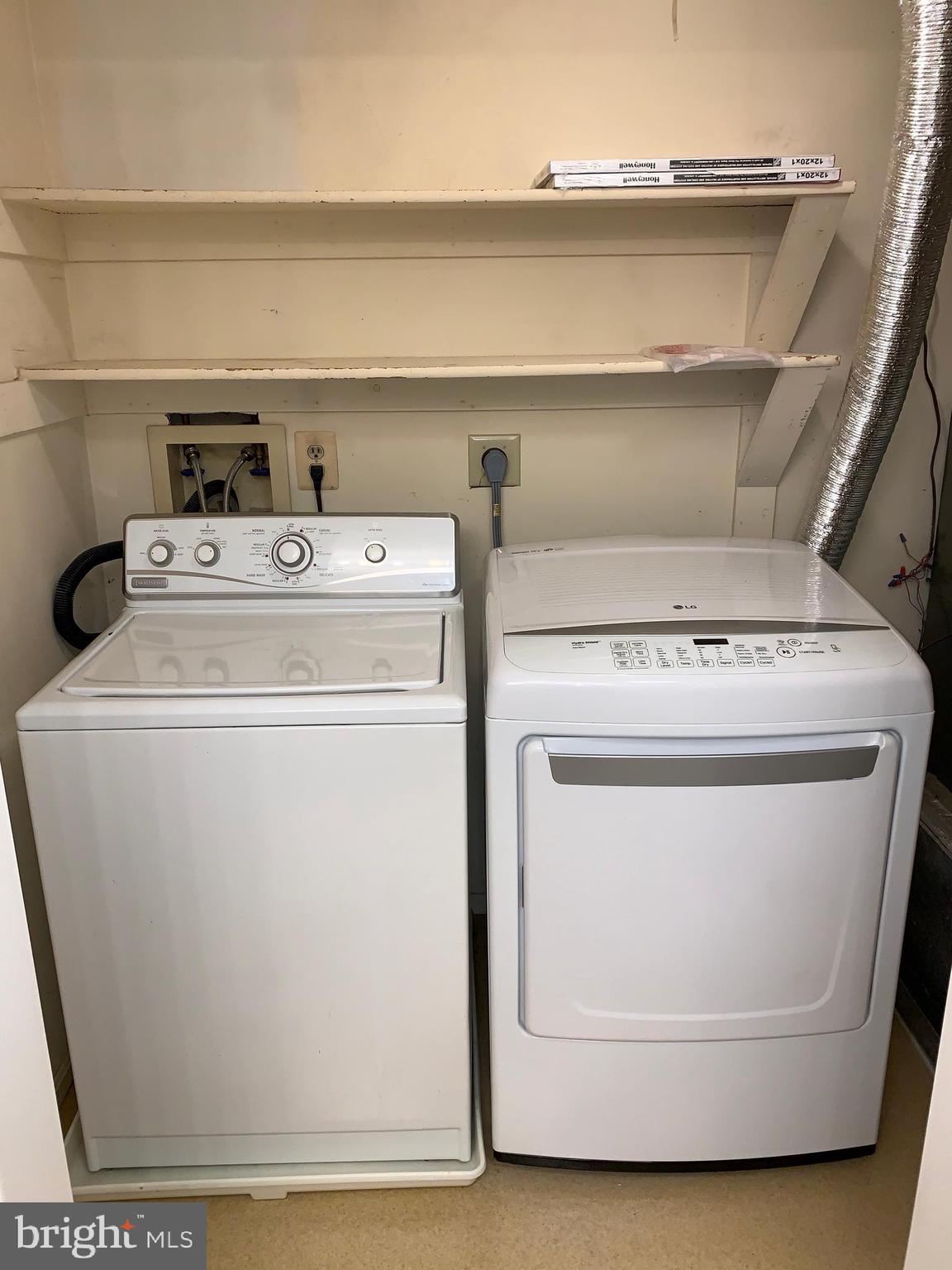 SECOND ANTIETAM - Residential Lease